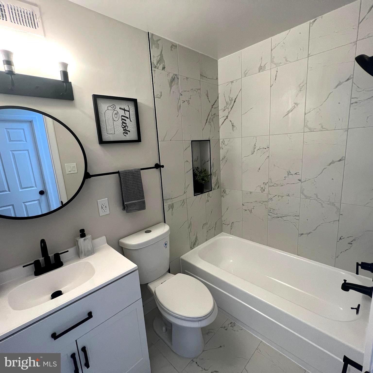 PERRING PARK - Residential