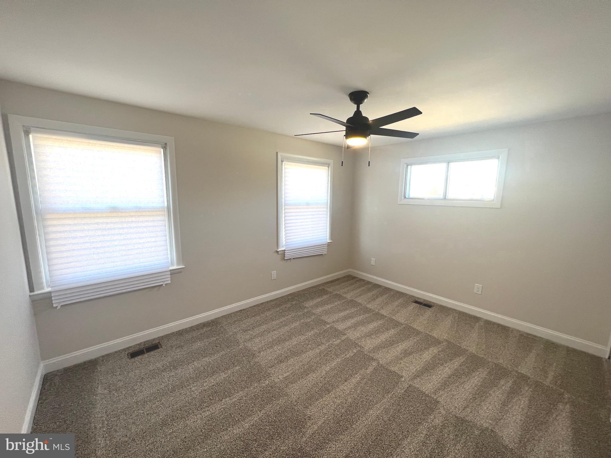 PERRING PARK - Residential