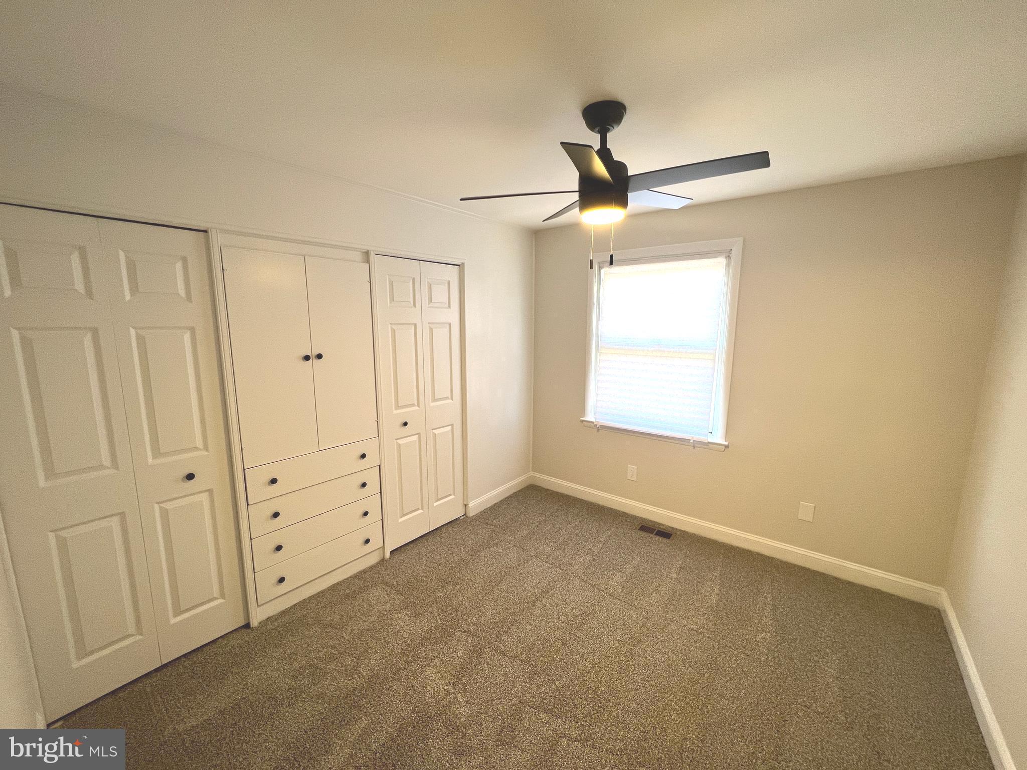 PERRING PARK - Residential