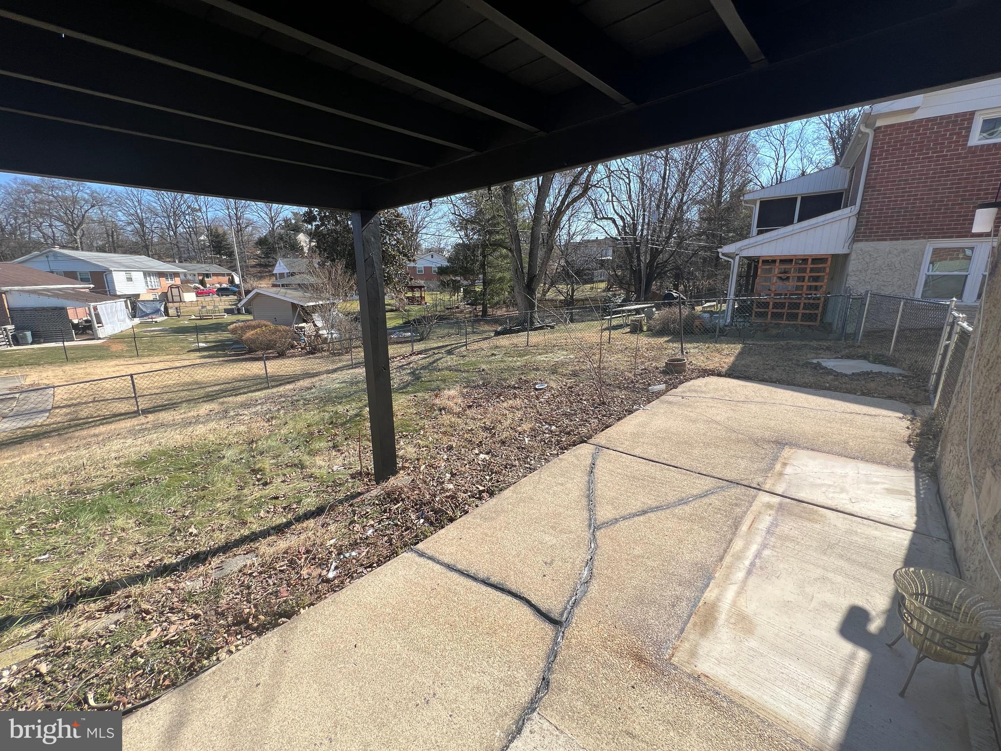 PERRING PARK - Residential