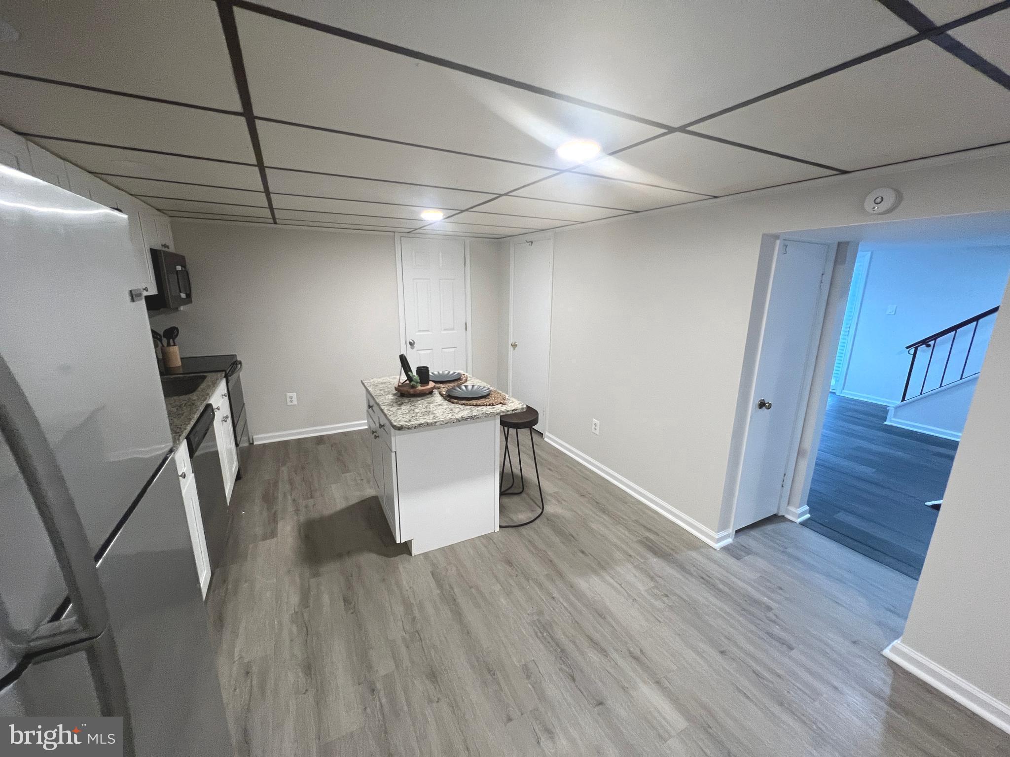 PERRING PARK - Residential