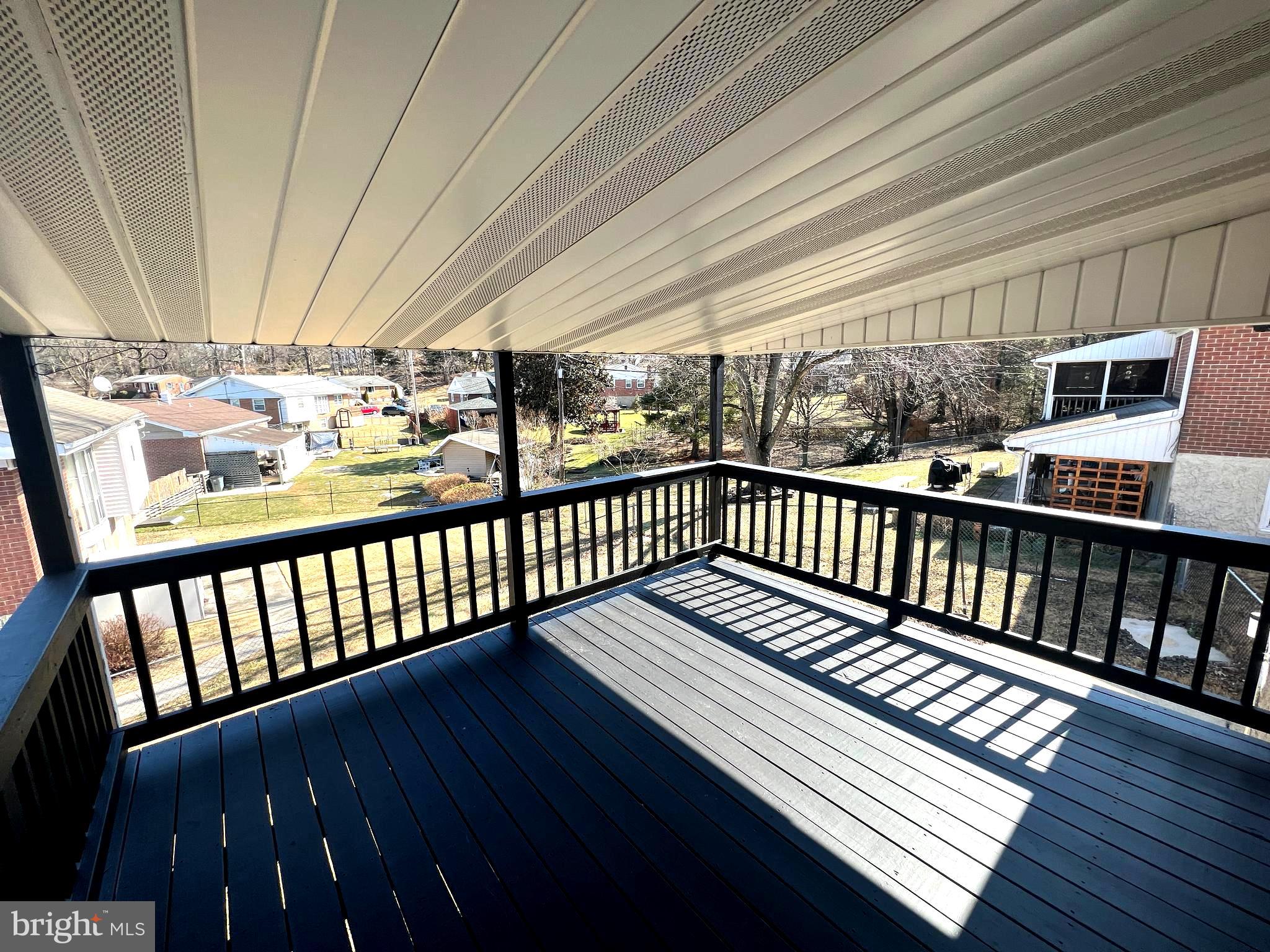 PERRING PARK - Residential