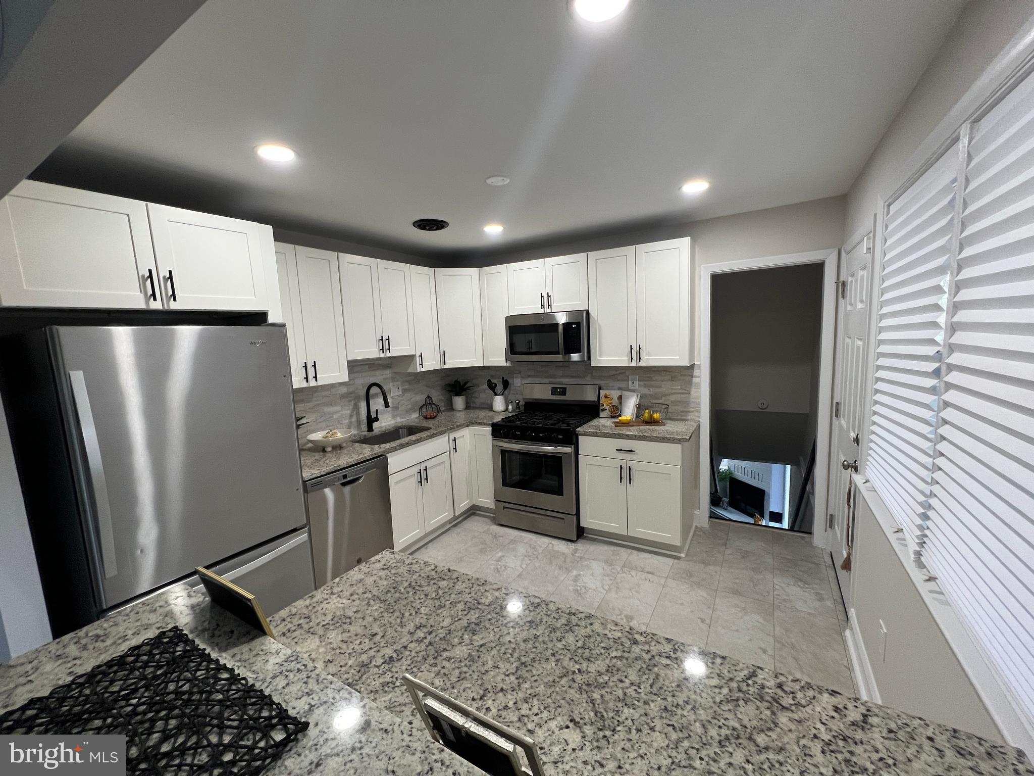 PERRING PARK - Residential