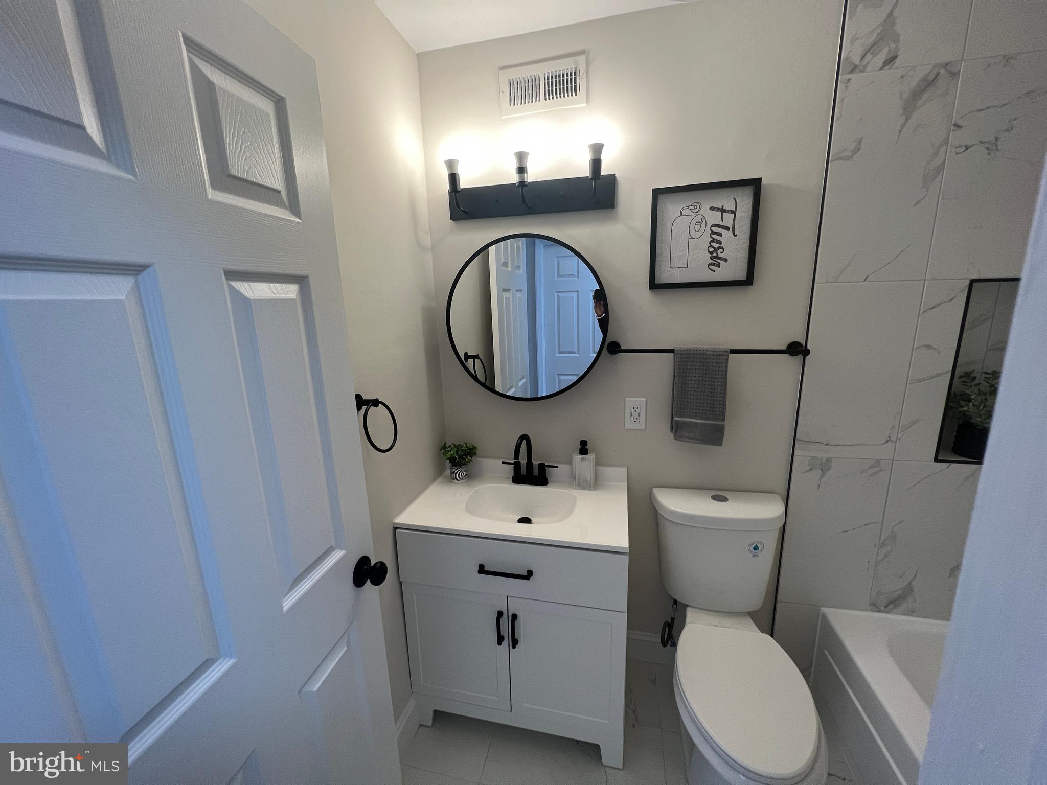 PERRING PARK - Residential