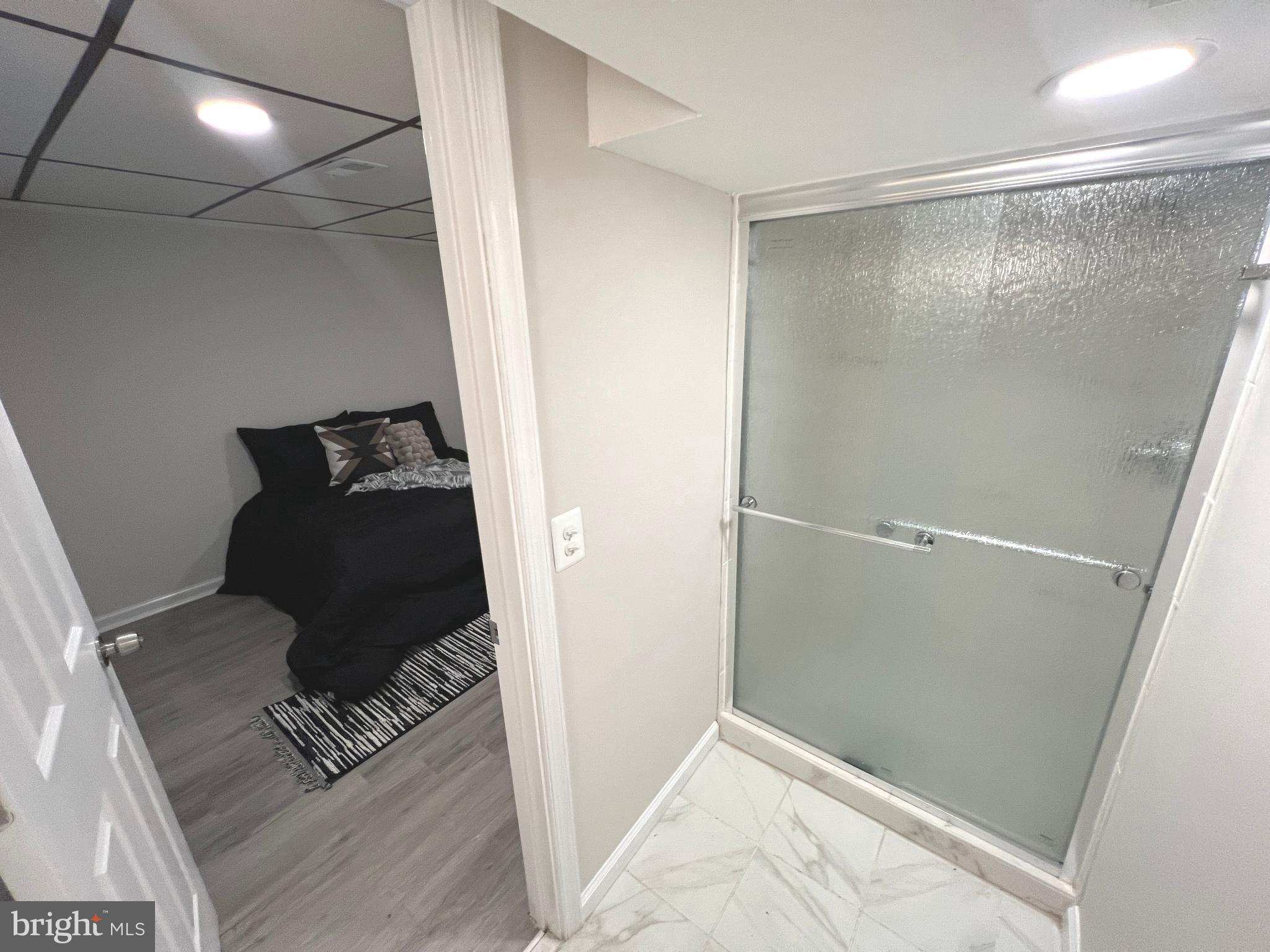 PERRING PARK - Residential