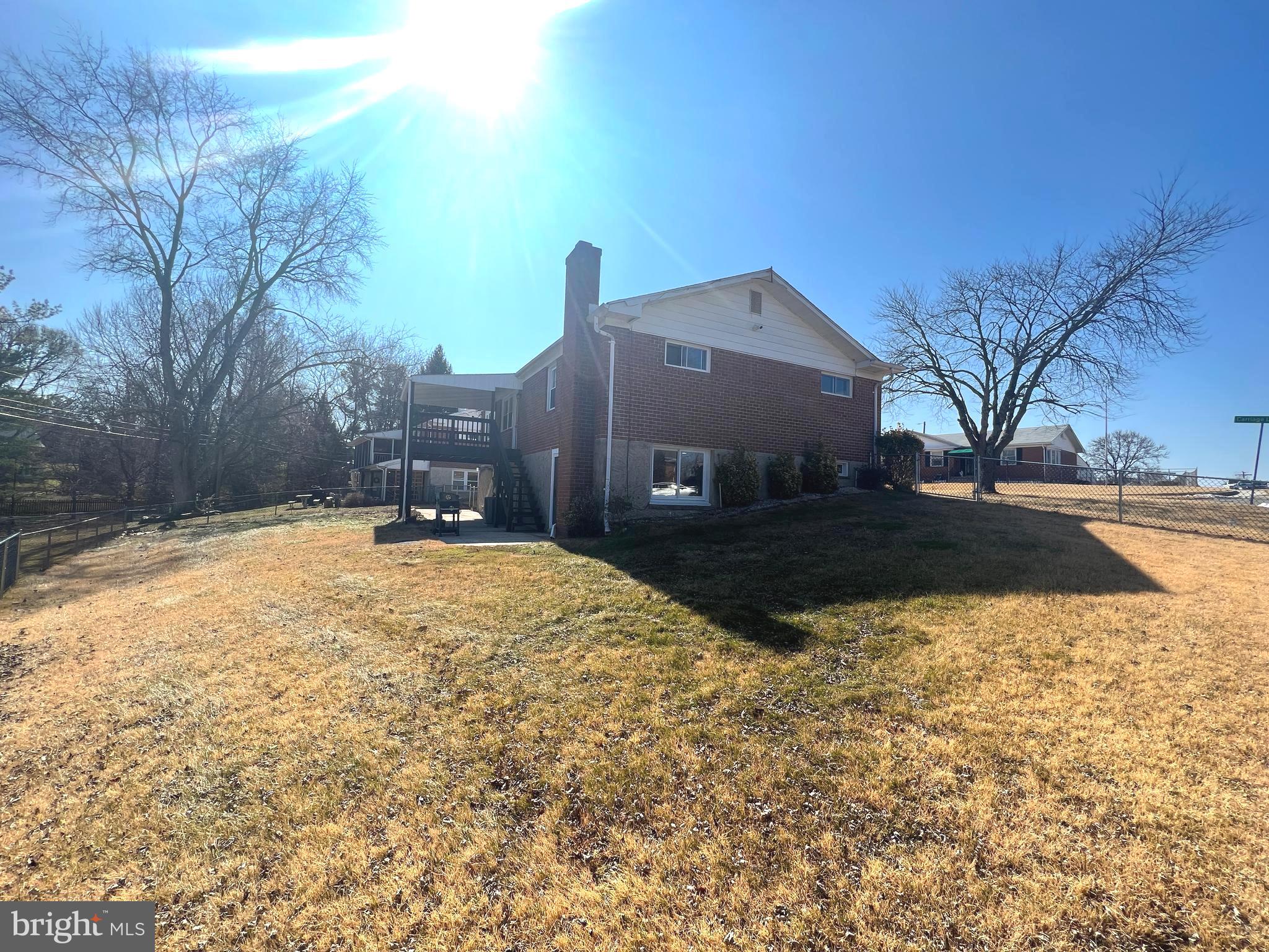 PERRING PARK - Residential