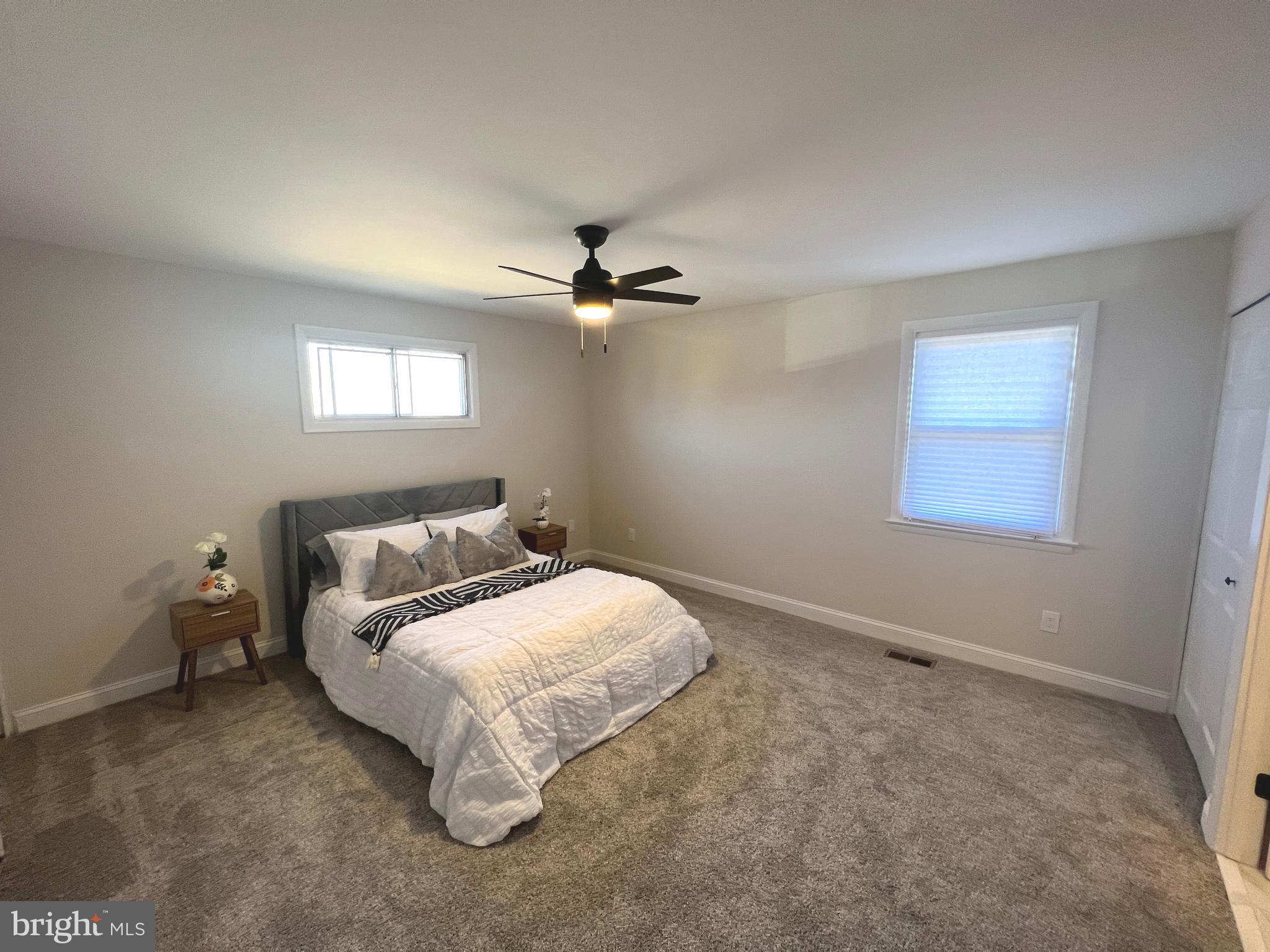 PERRING PARK - Residential