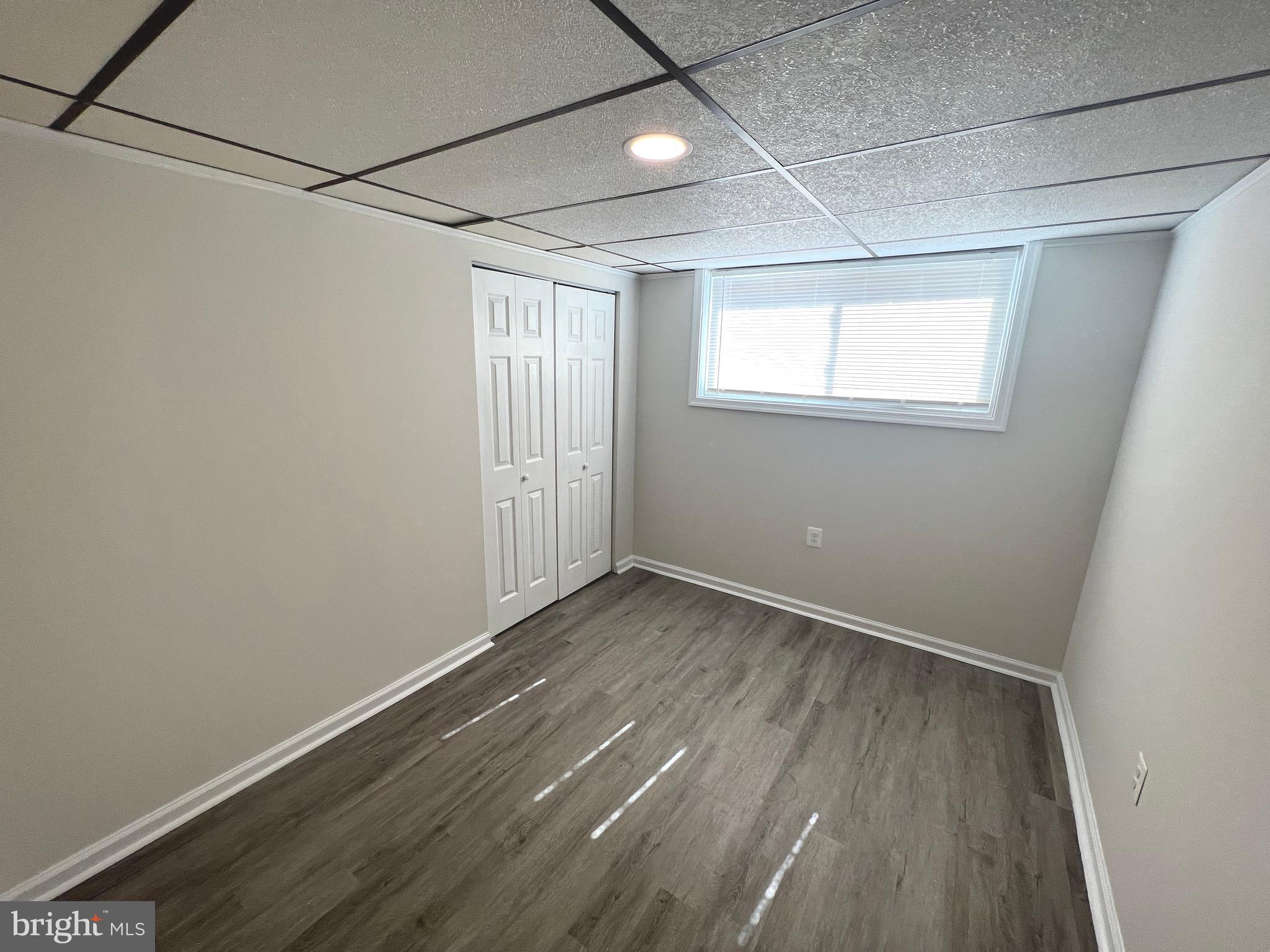 PERRING PARK - Residential