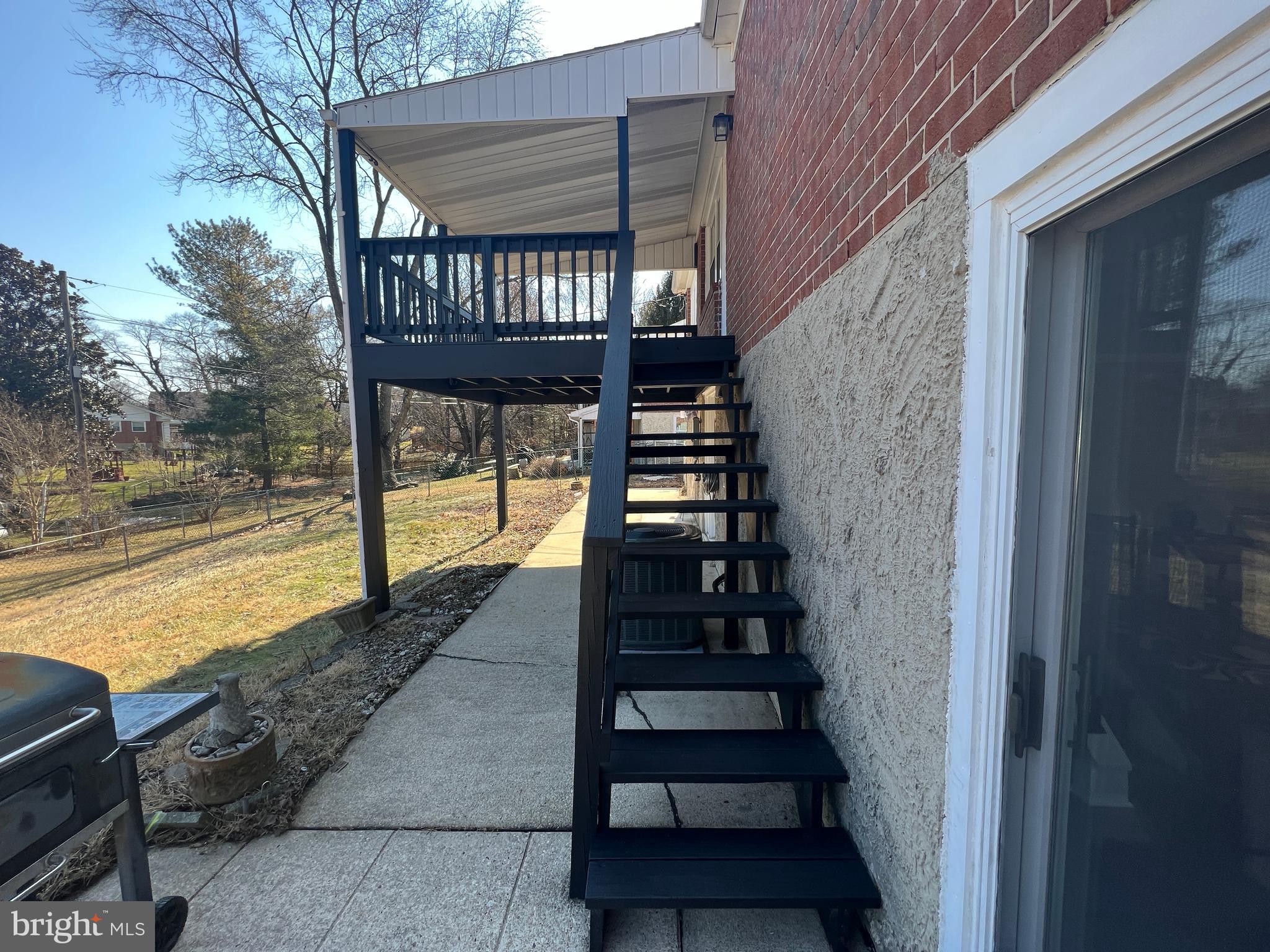 PERRING PARK - Residential