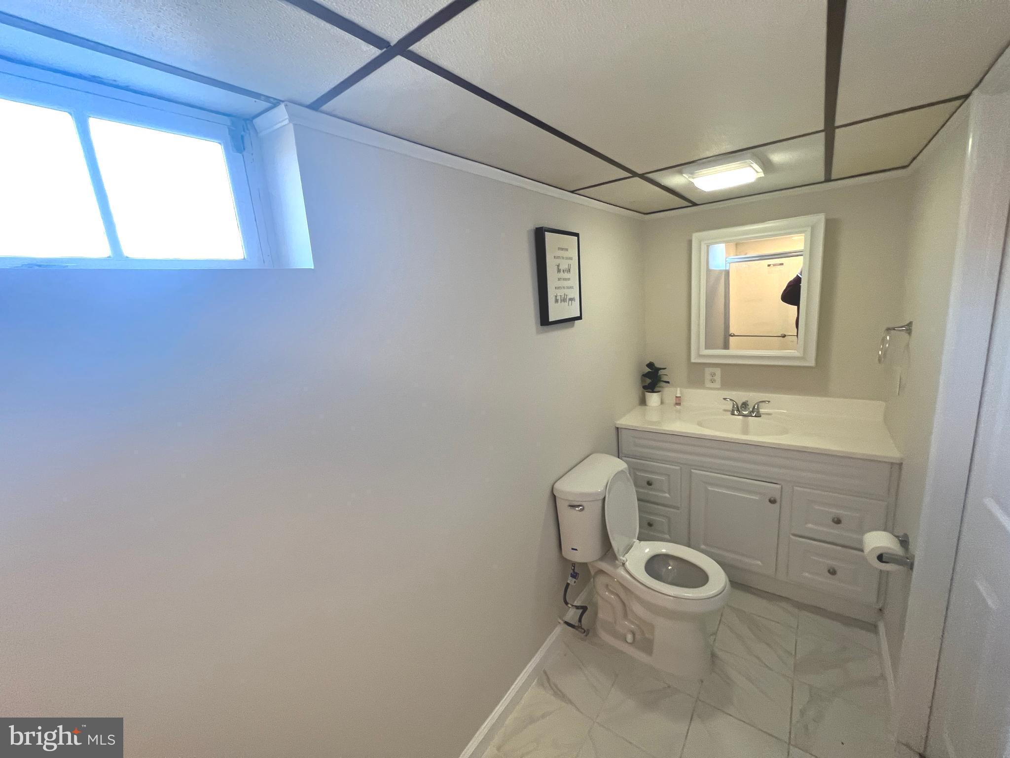 PERRING PARK - Residential