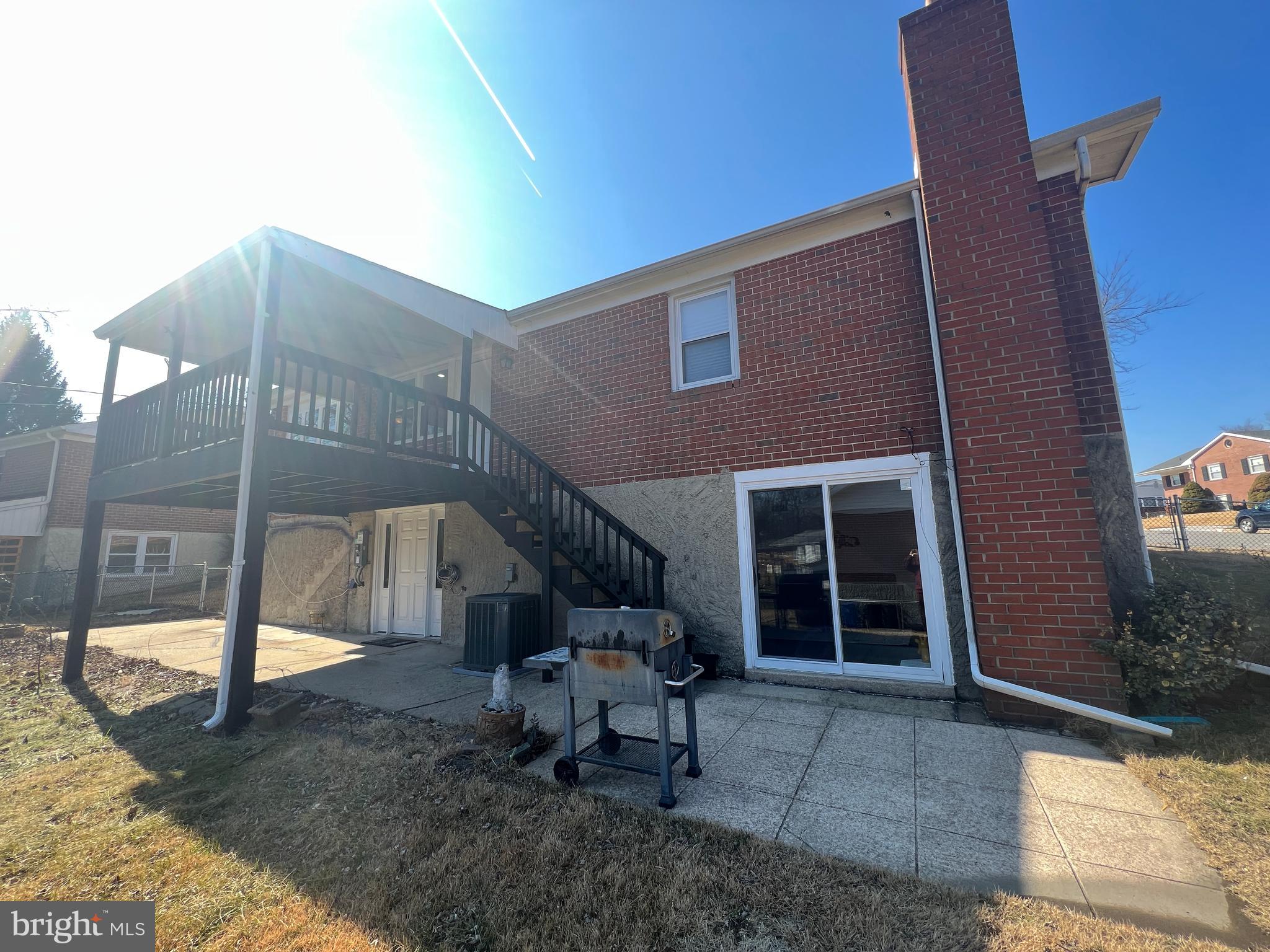 PERRING PARK - Residential