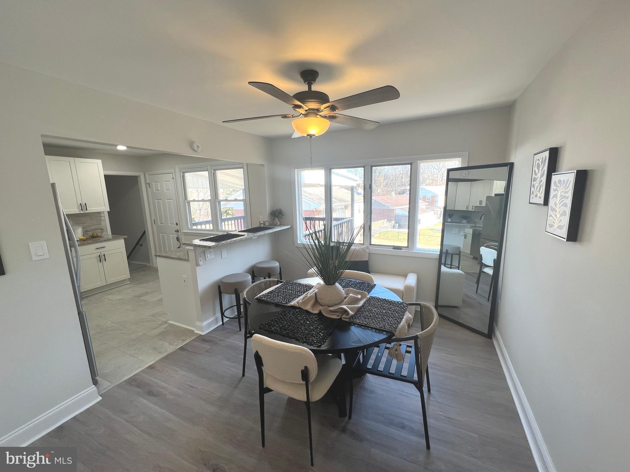 PERRING PARK - Residential