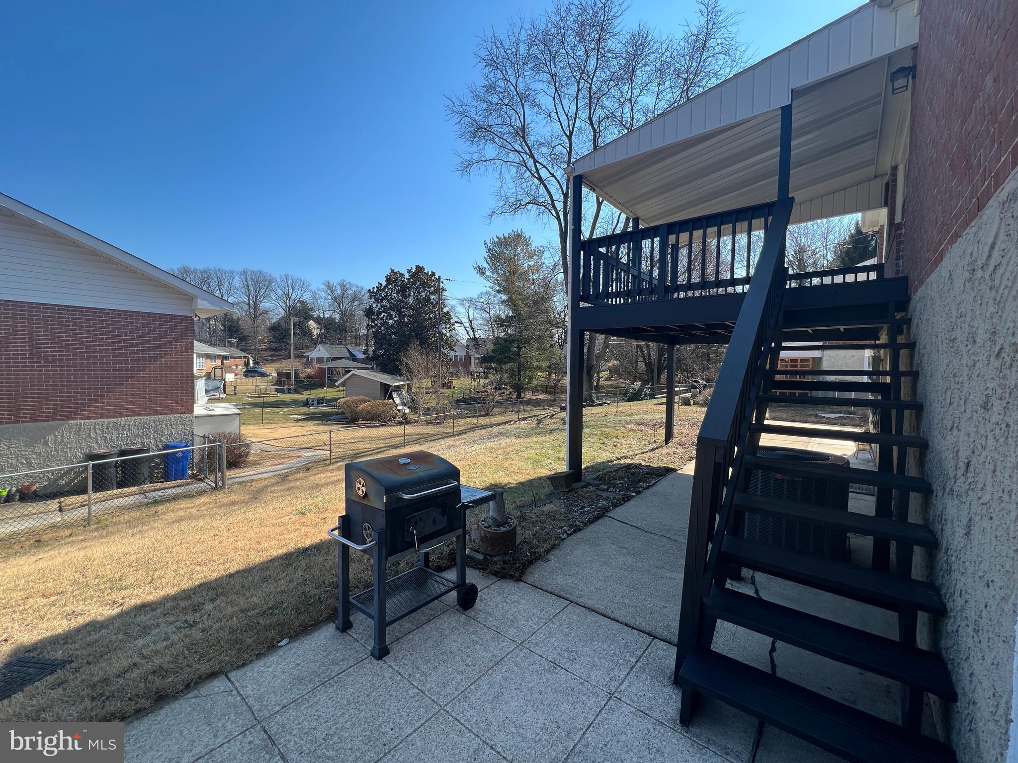 PERRING PARK - Residential