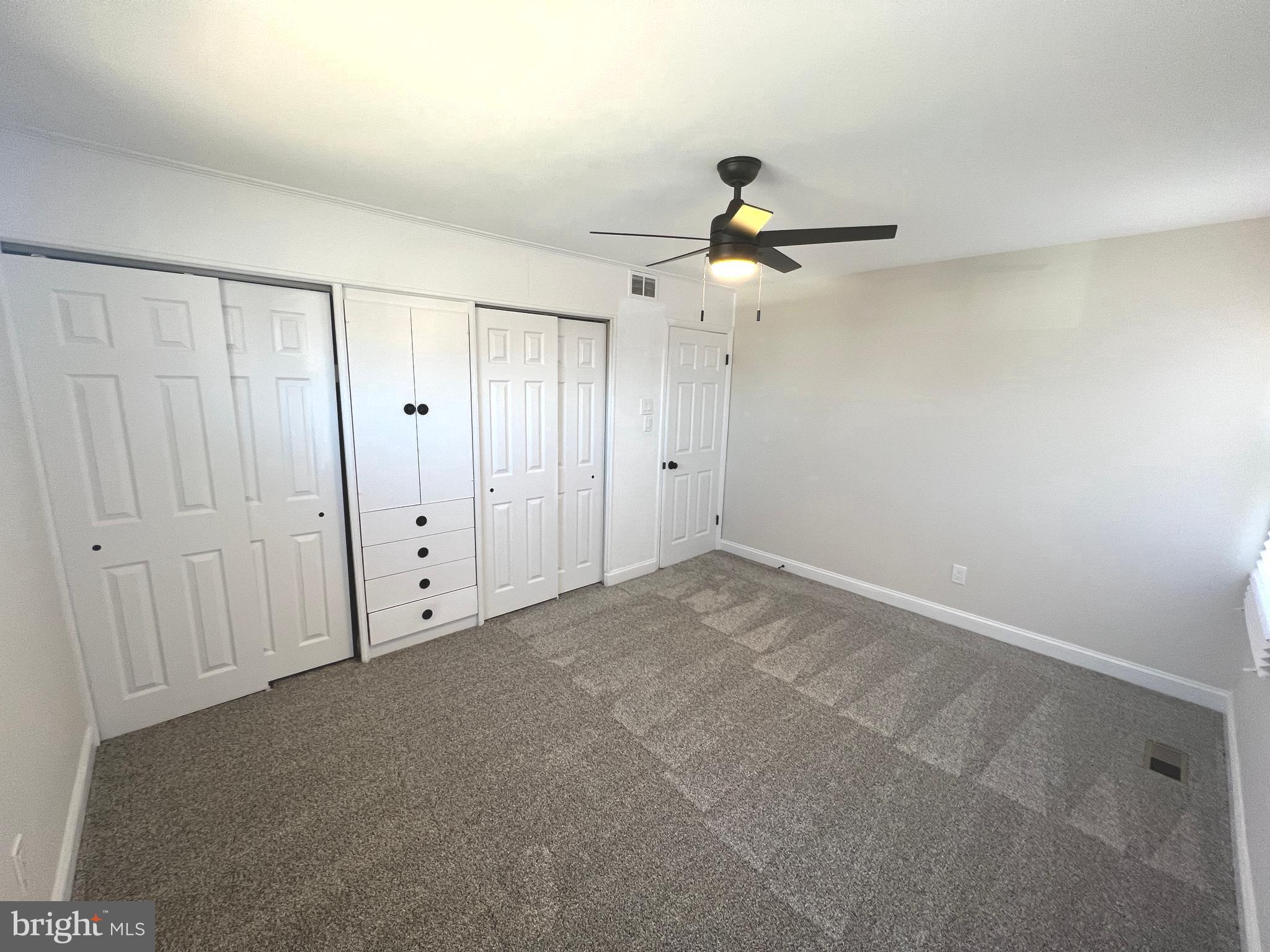 PERRING PARK - Residential