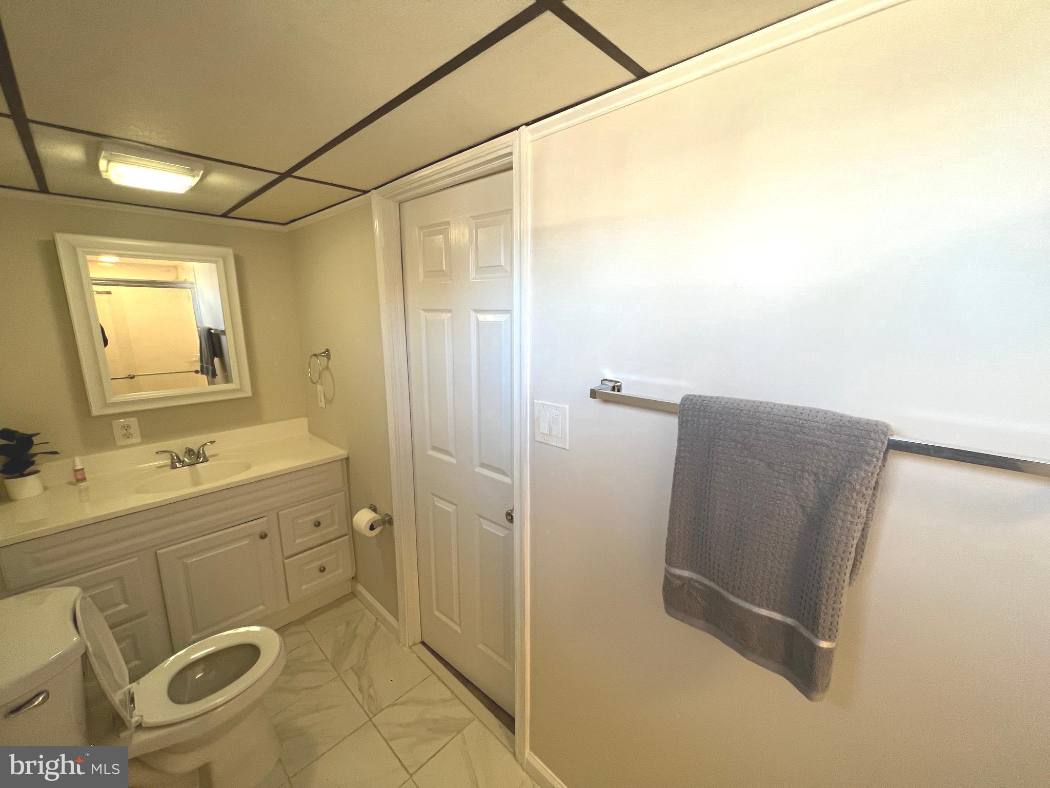 PERRING PARK - Residential