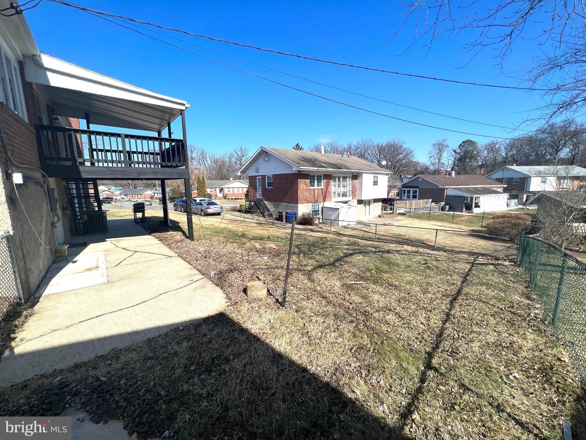 PERRING PARK - Residential