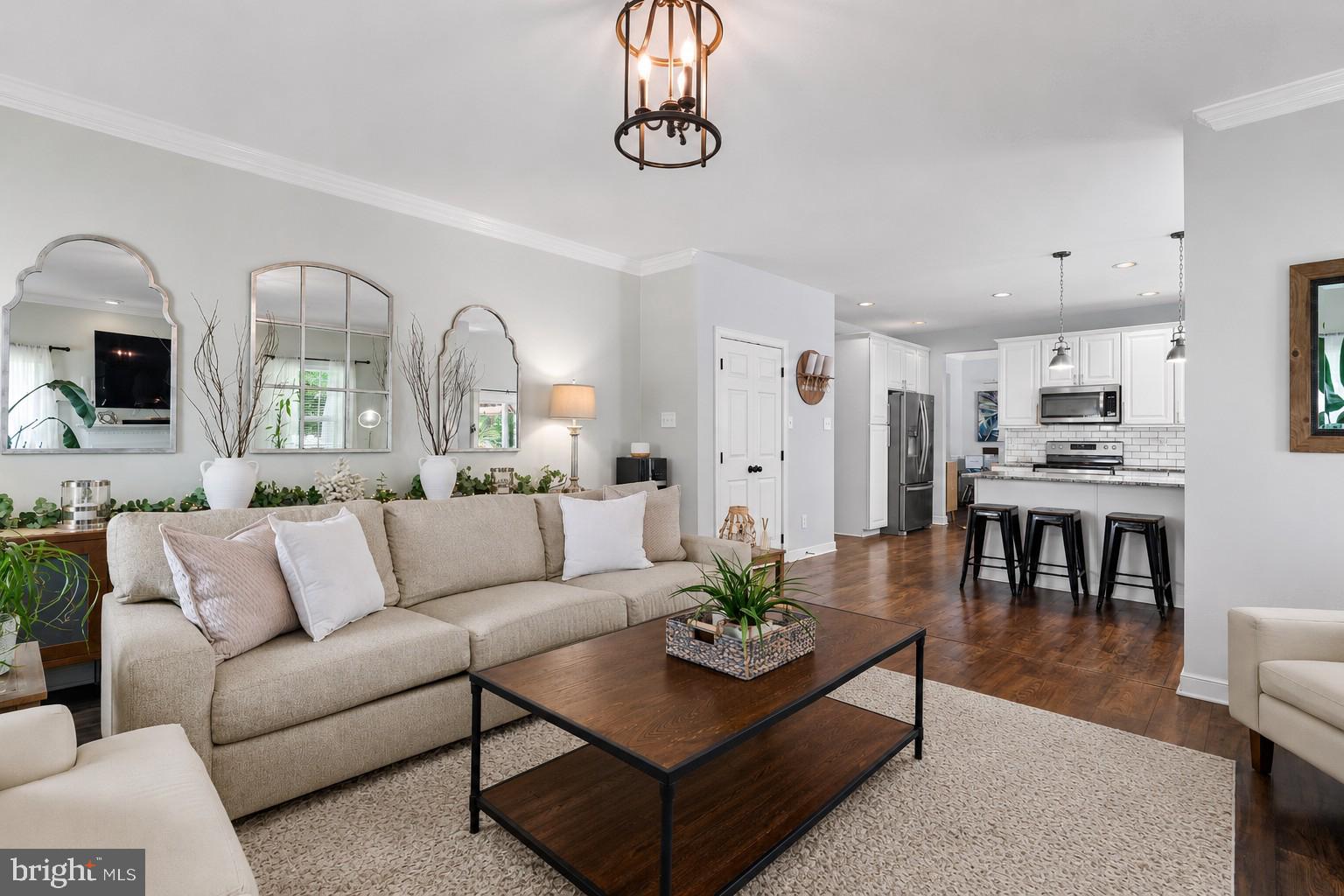 BETHEL SPRINGS - Residential