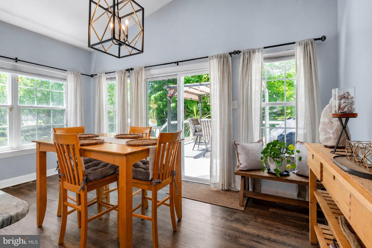 BETHEL SPRINGS - Residential