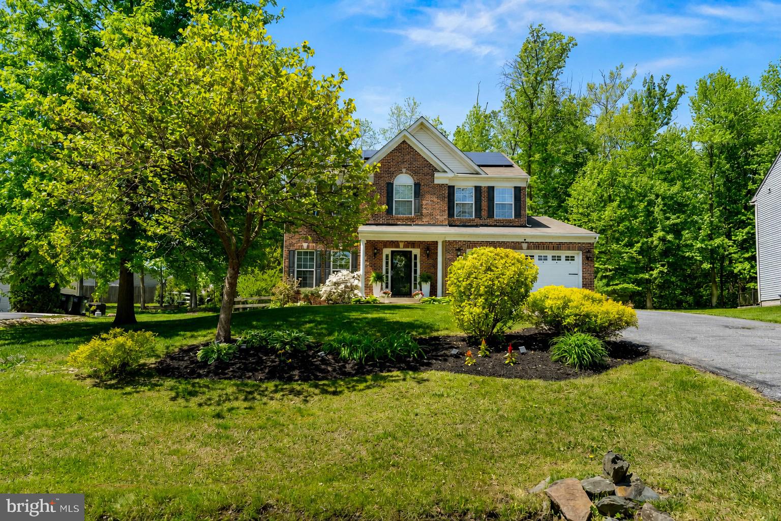 BETHEL SPRINGS - Residential