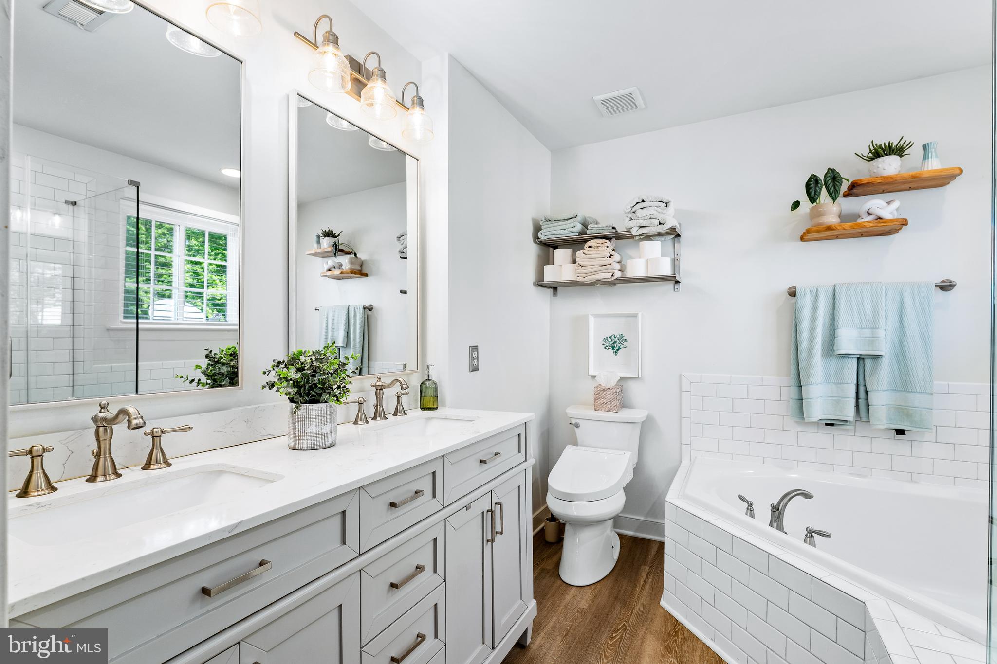 BETHEL SPRINGS - Residential