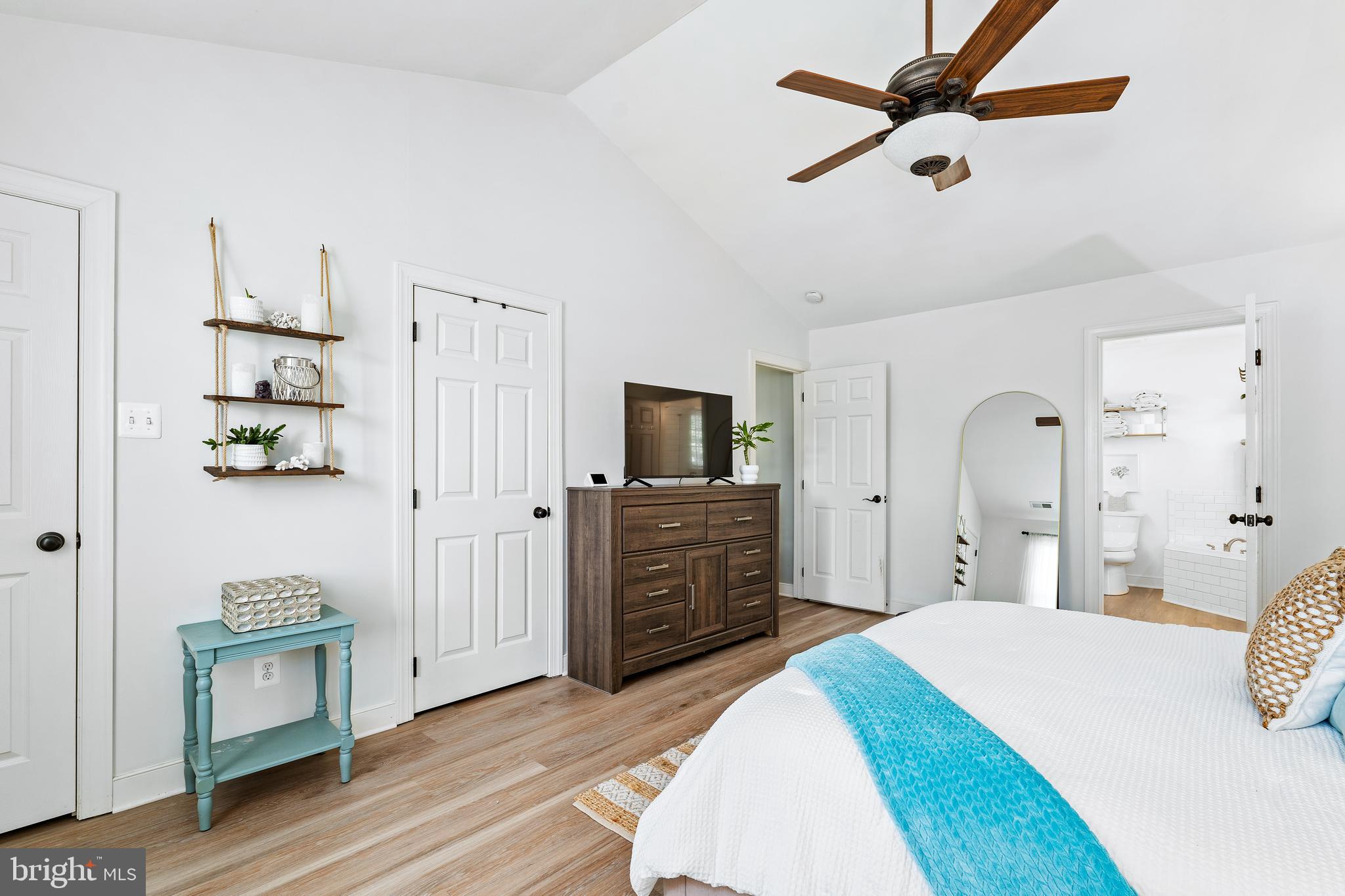 BETHEL SPRINGS - Residential