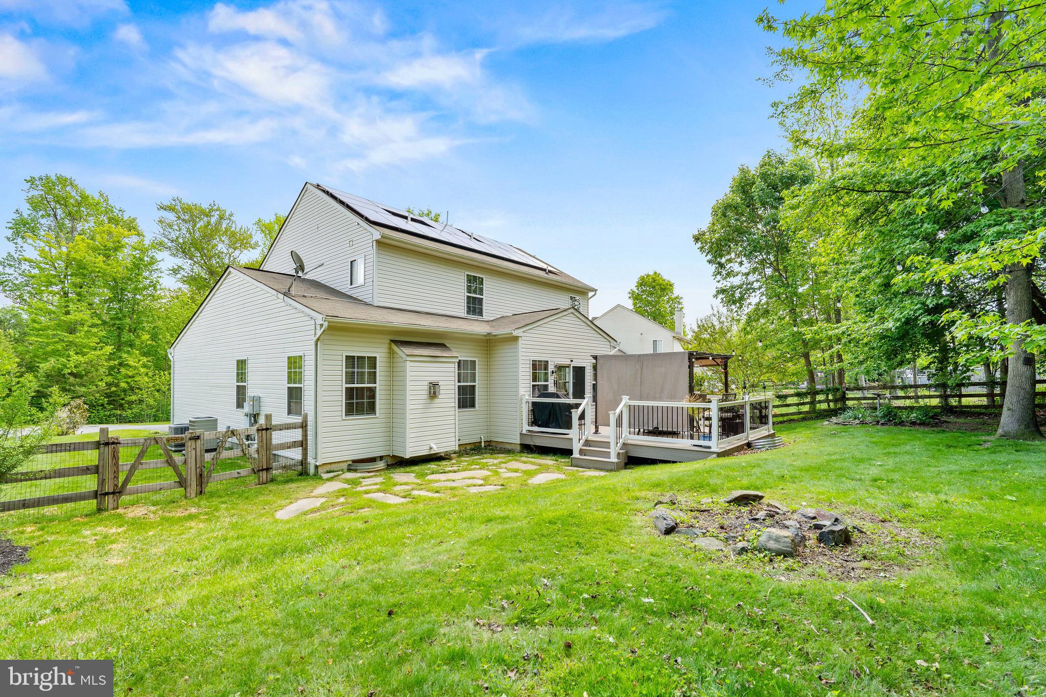BETHEL SPRINGS - Residential
