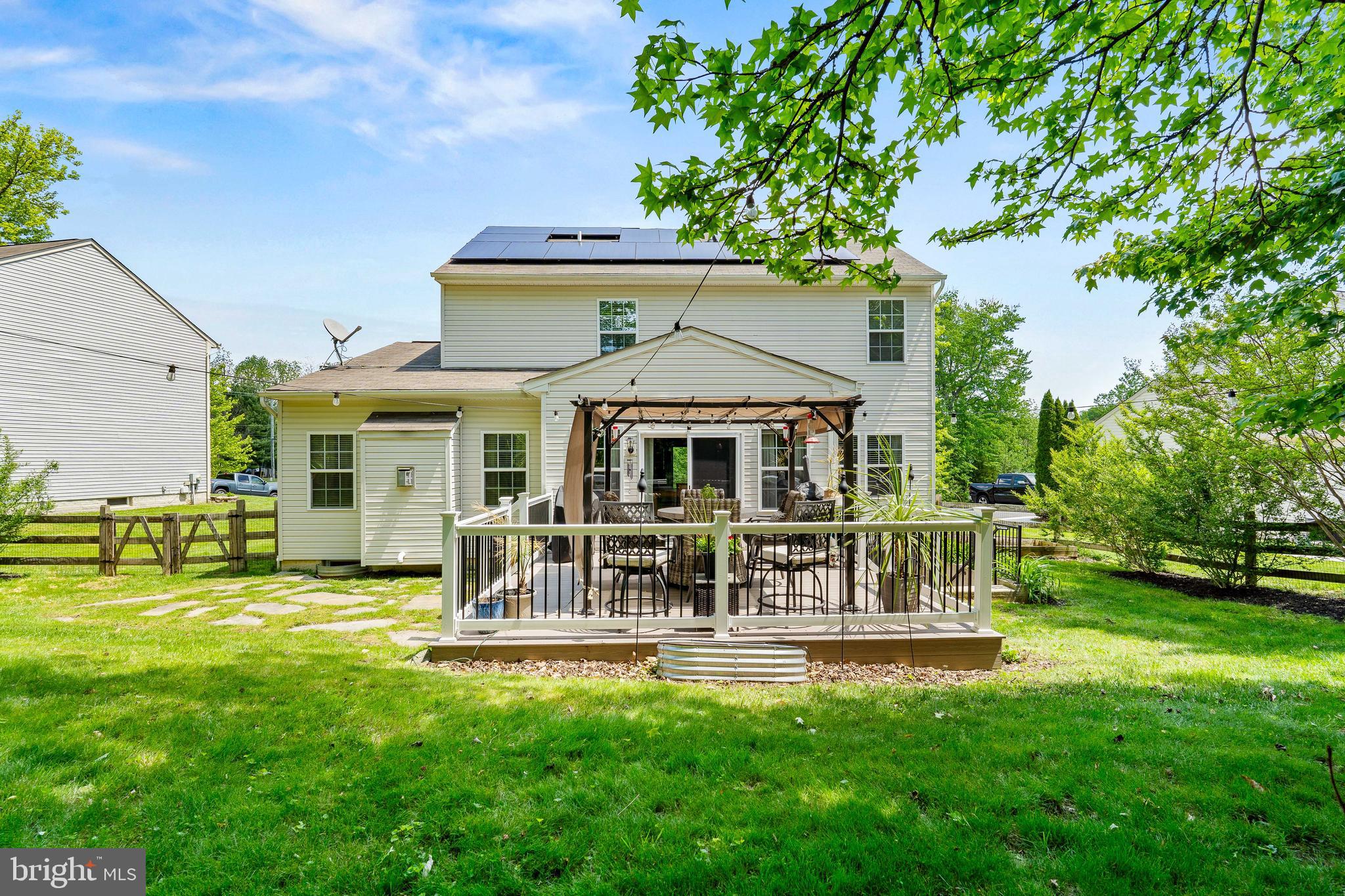 BETHEL SPRINGS - Residential