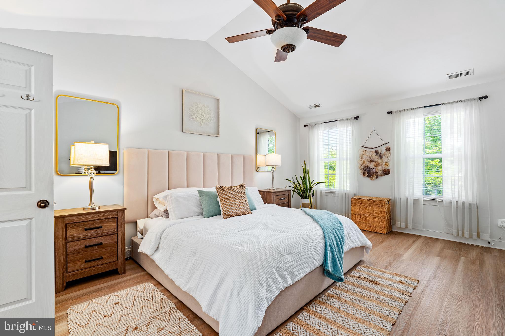 BETHEL SPRINGS - Residential