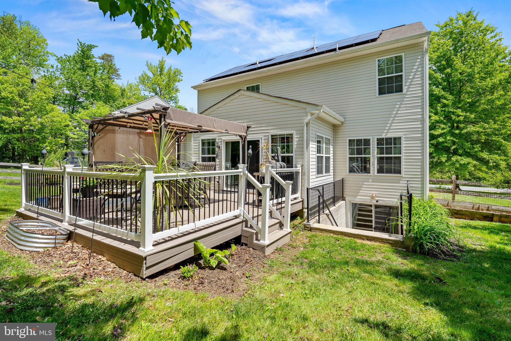 BETHEL SPRINGS - Residential