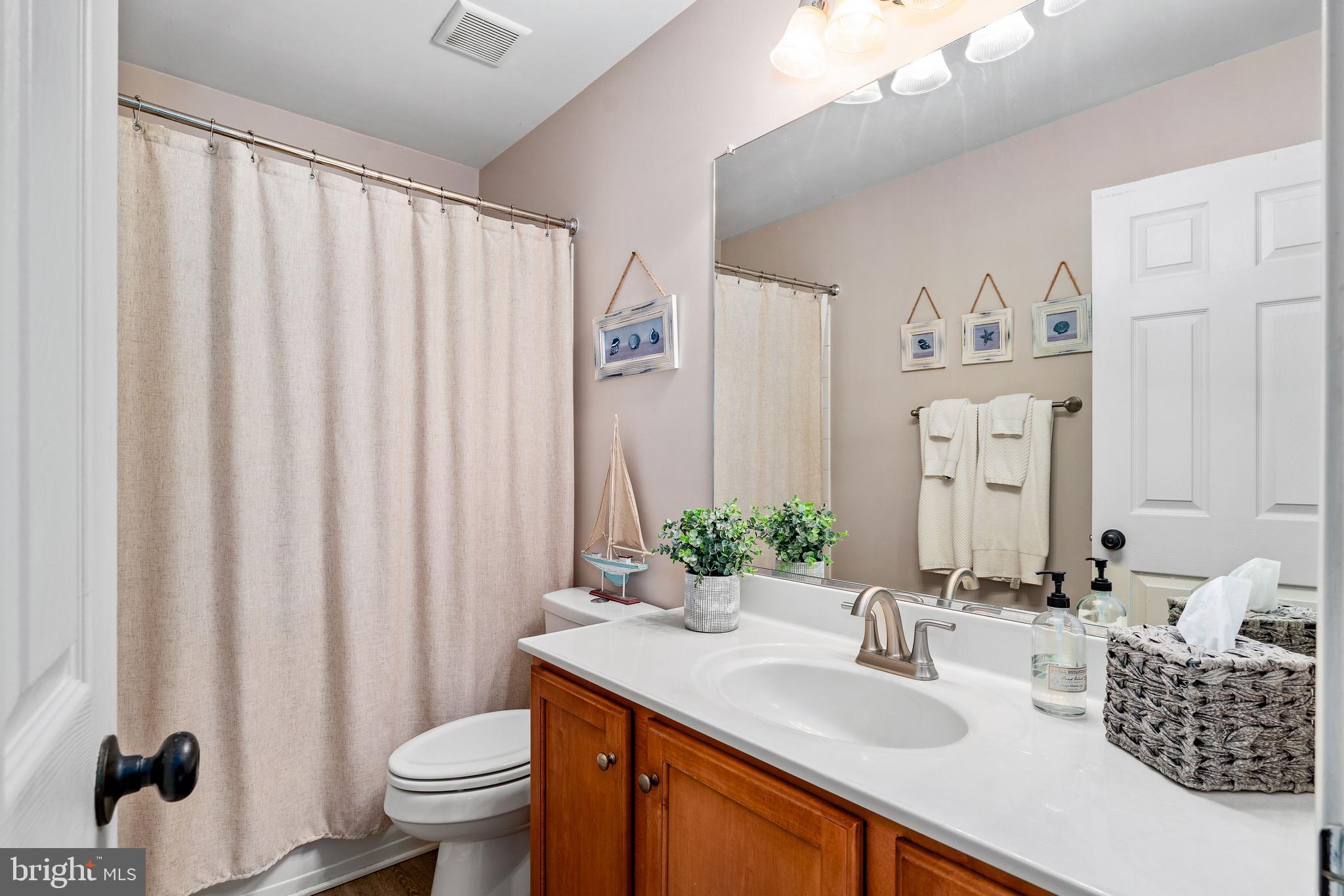 BETHEL SPRINGS - Residential