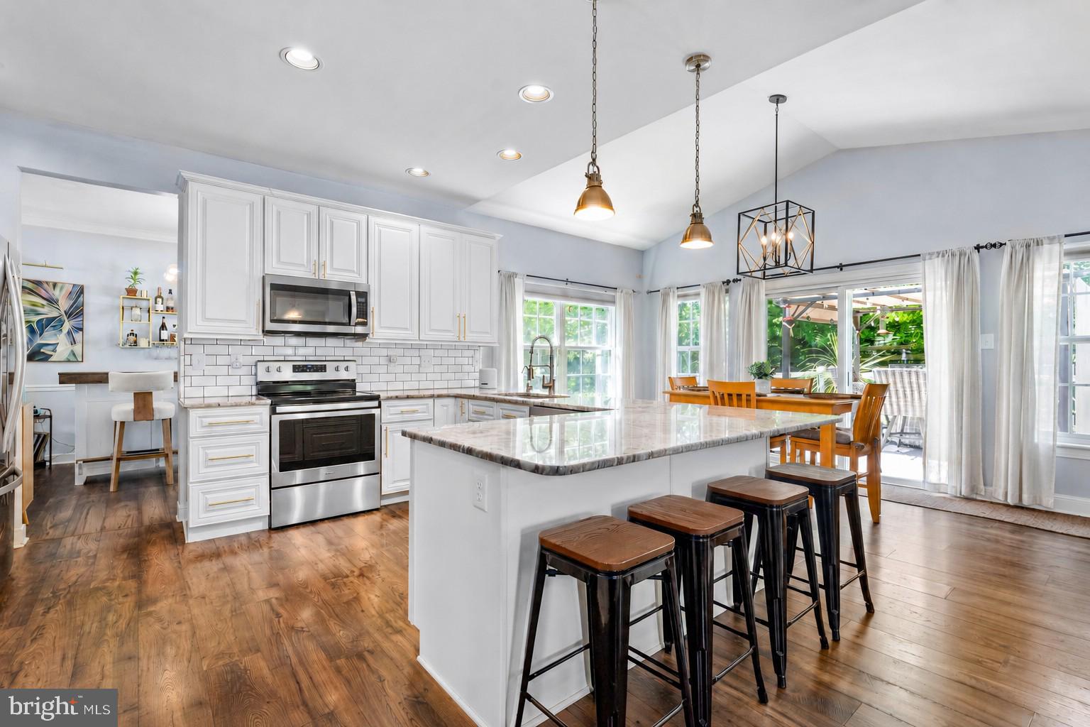 BETHEL SPRINGS - Residential
