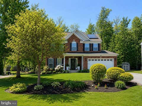 Homes For Sale - 109 Flintstone Drive<br/> Cecil County, NORTH EAST, MD 21901