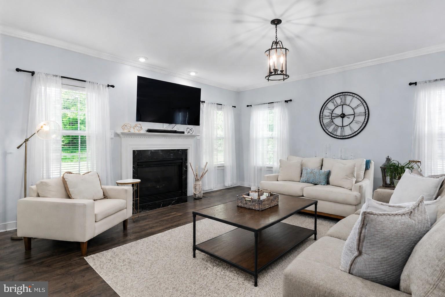 BETHEL SPRINGS - Residential