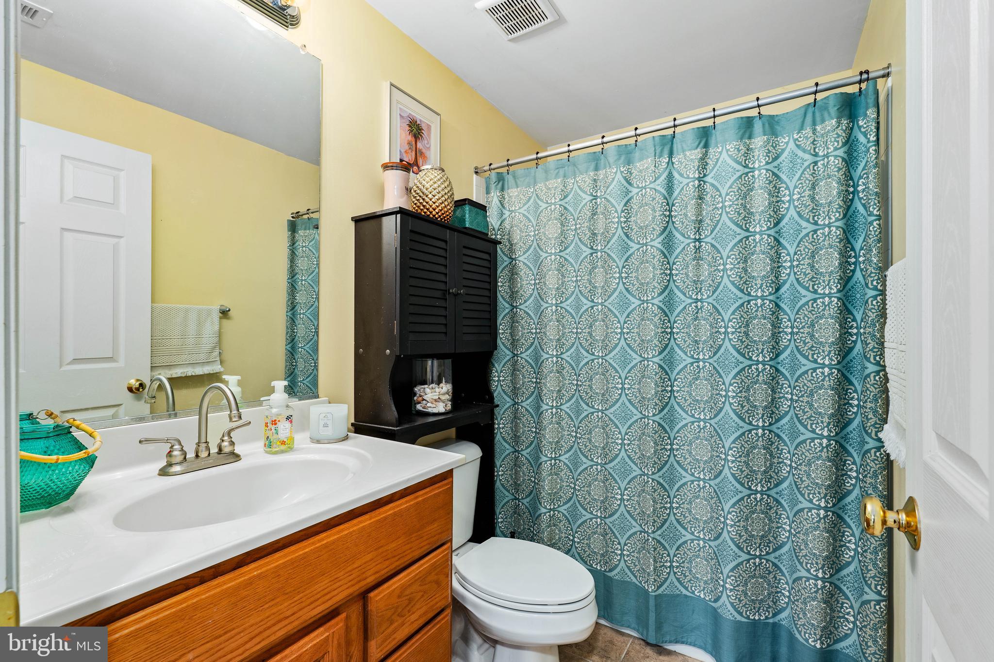 BETHEL SPRINGS - Residential