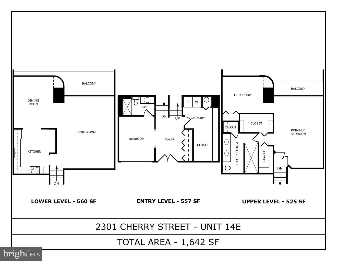 LOGAN CIRCLE - Residential