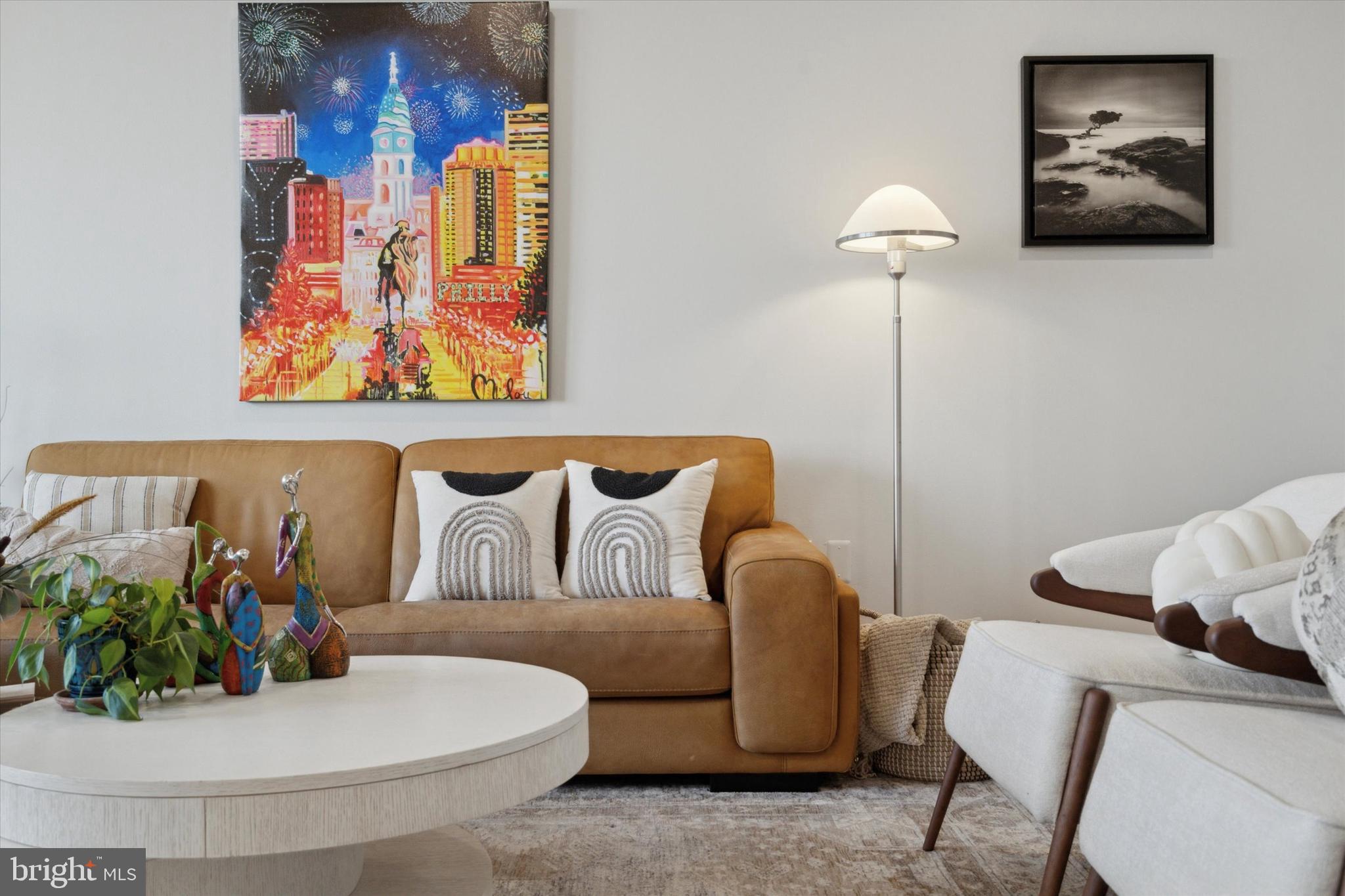 LOGAN CIRCLE - Residential