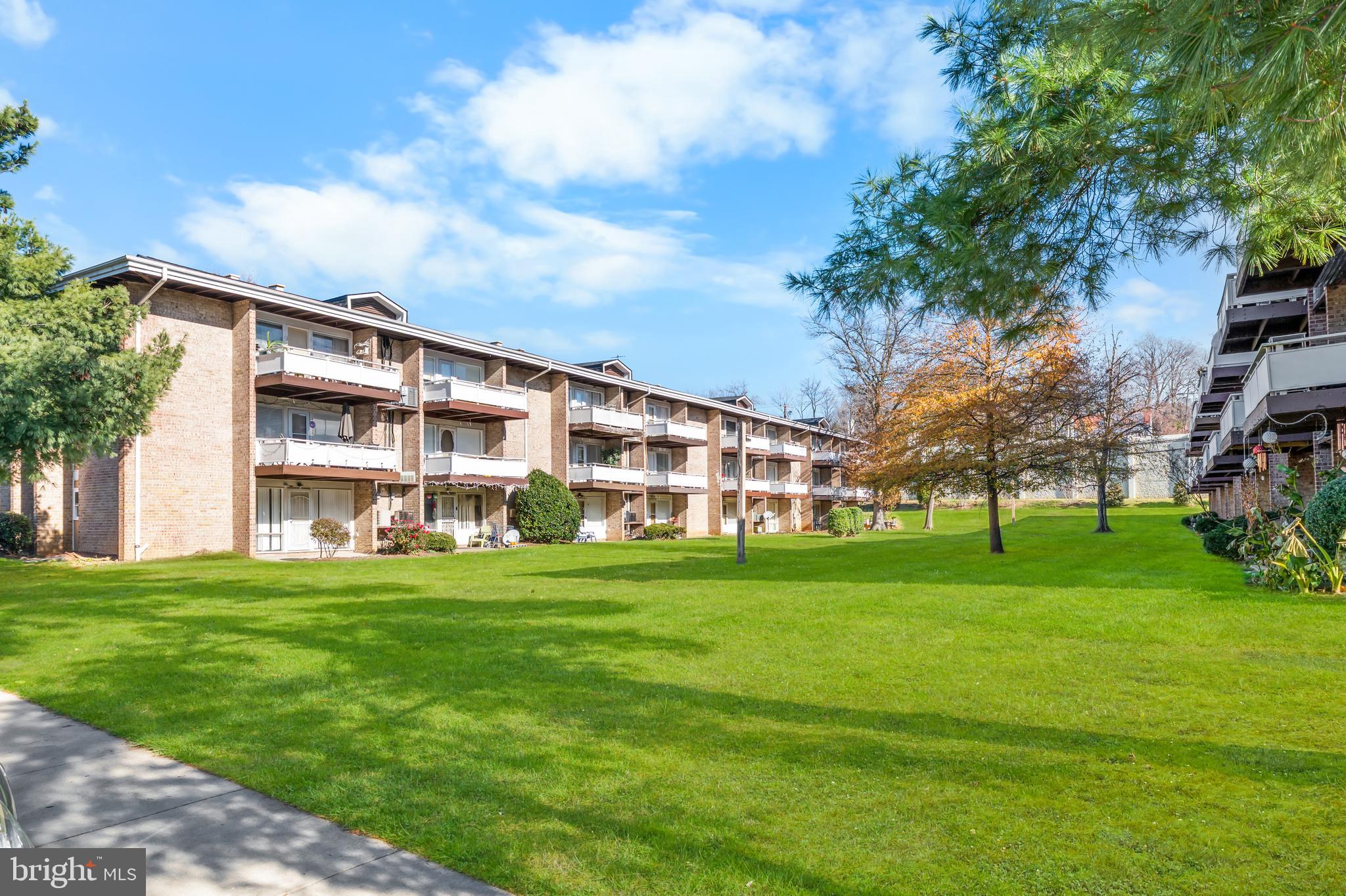 WILSON BRIDGE CONDOS - Residential