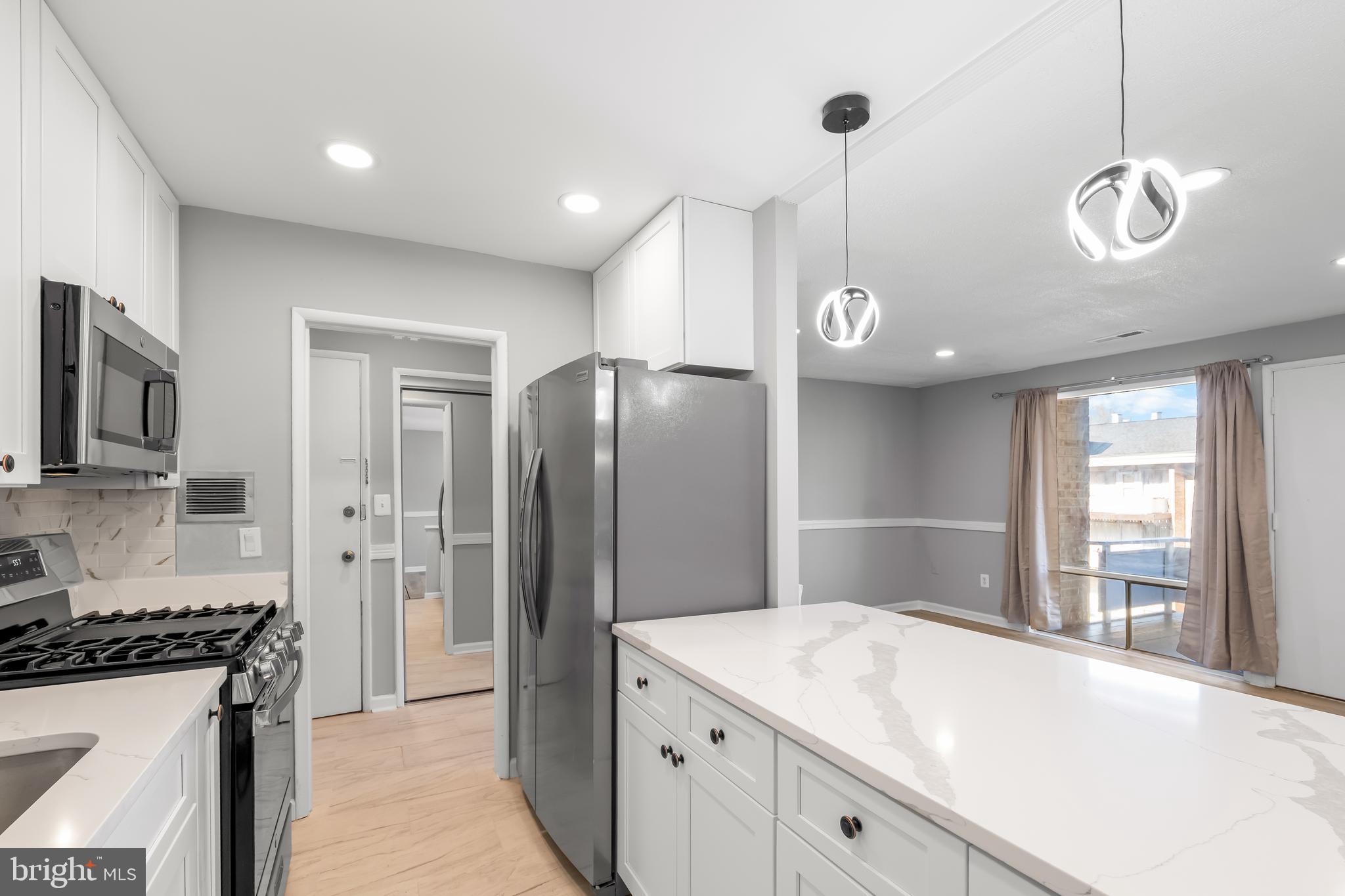 WILSON BRIDGE CONDOS - Residential