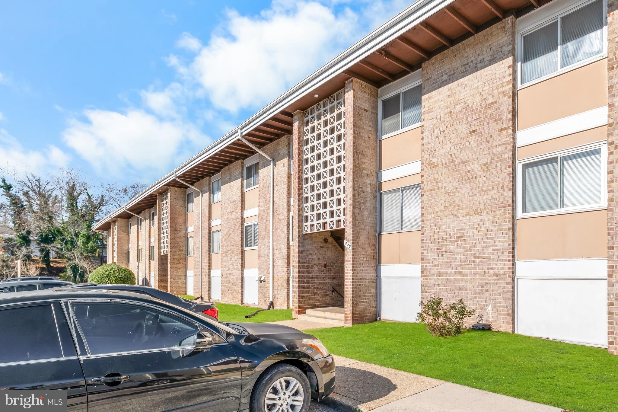 WILSON BRIDGE CONDOS - Residential