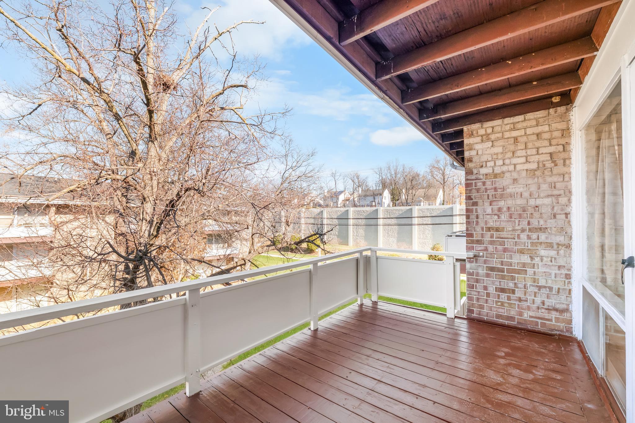 WILSON BRIDGE CONDOS - Residential