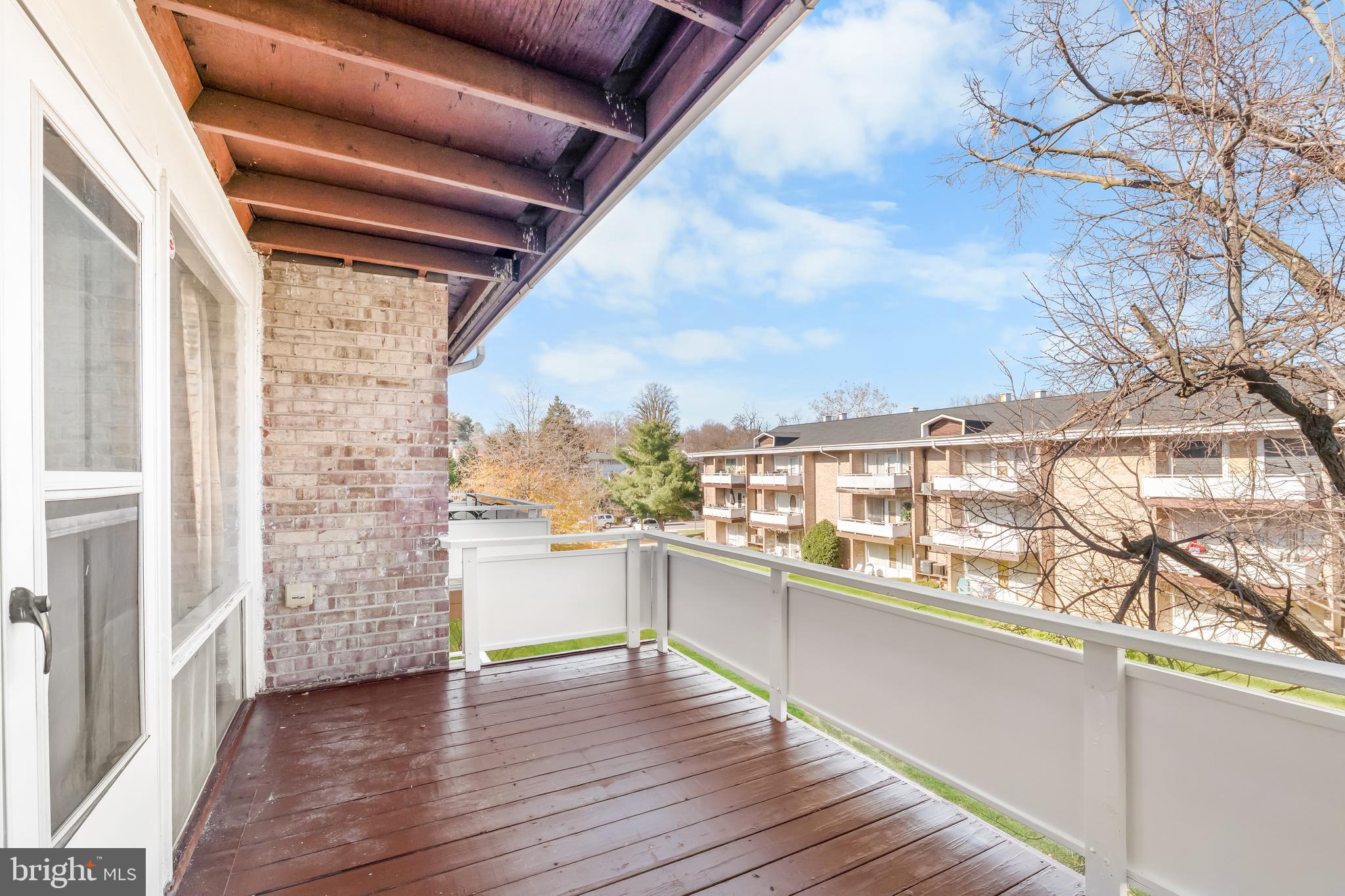 WILSON BRIDGE CONDOS - Residential