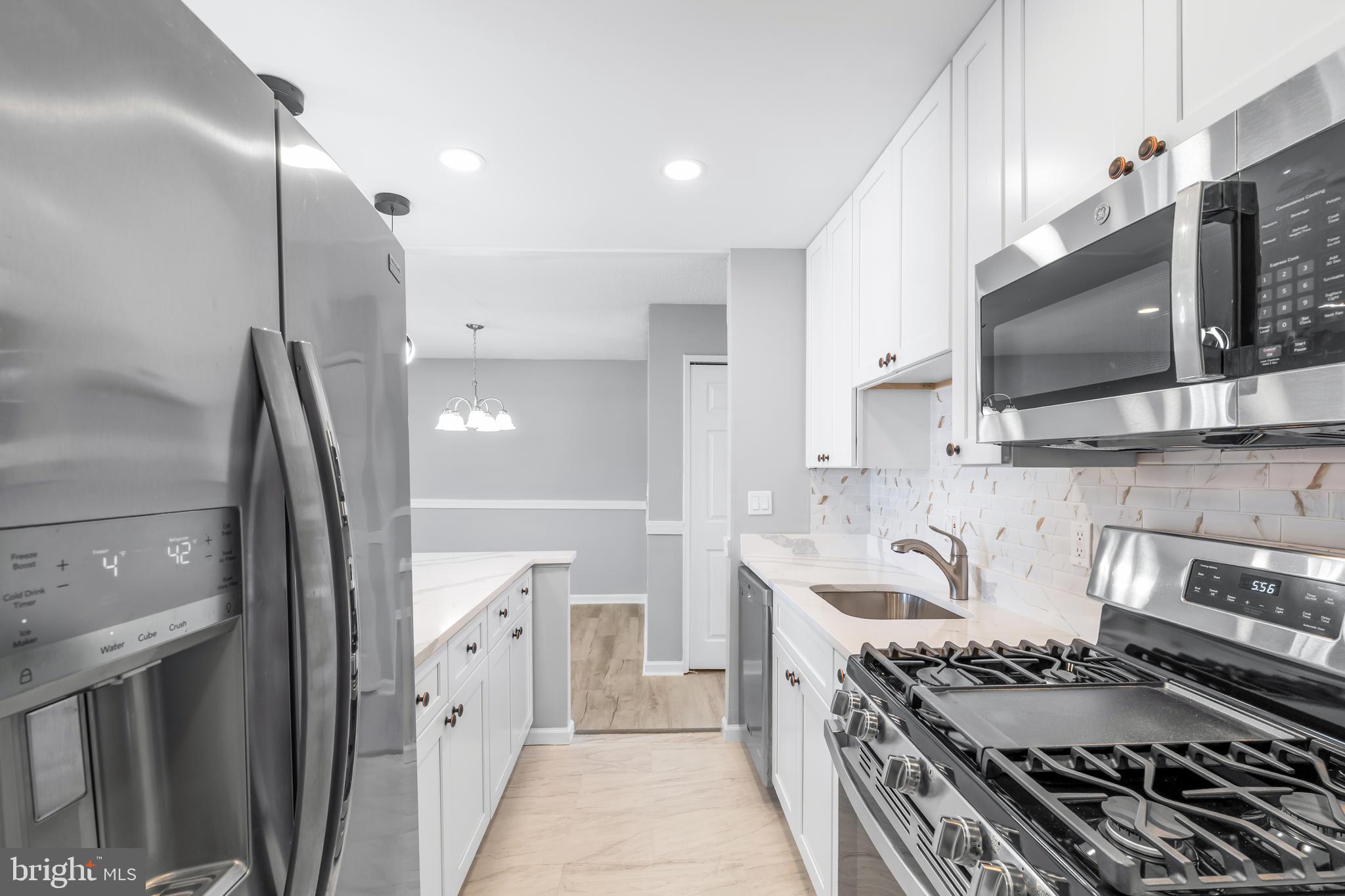 WILSON BRIDGE CONDOS - Residential