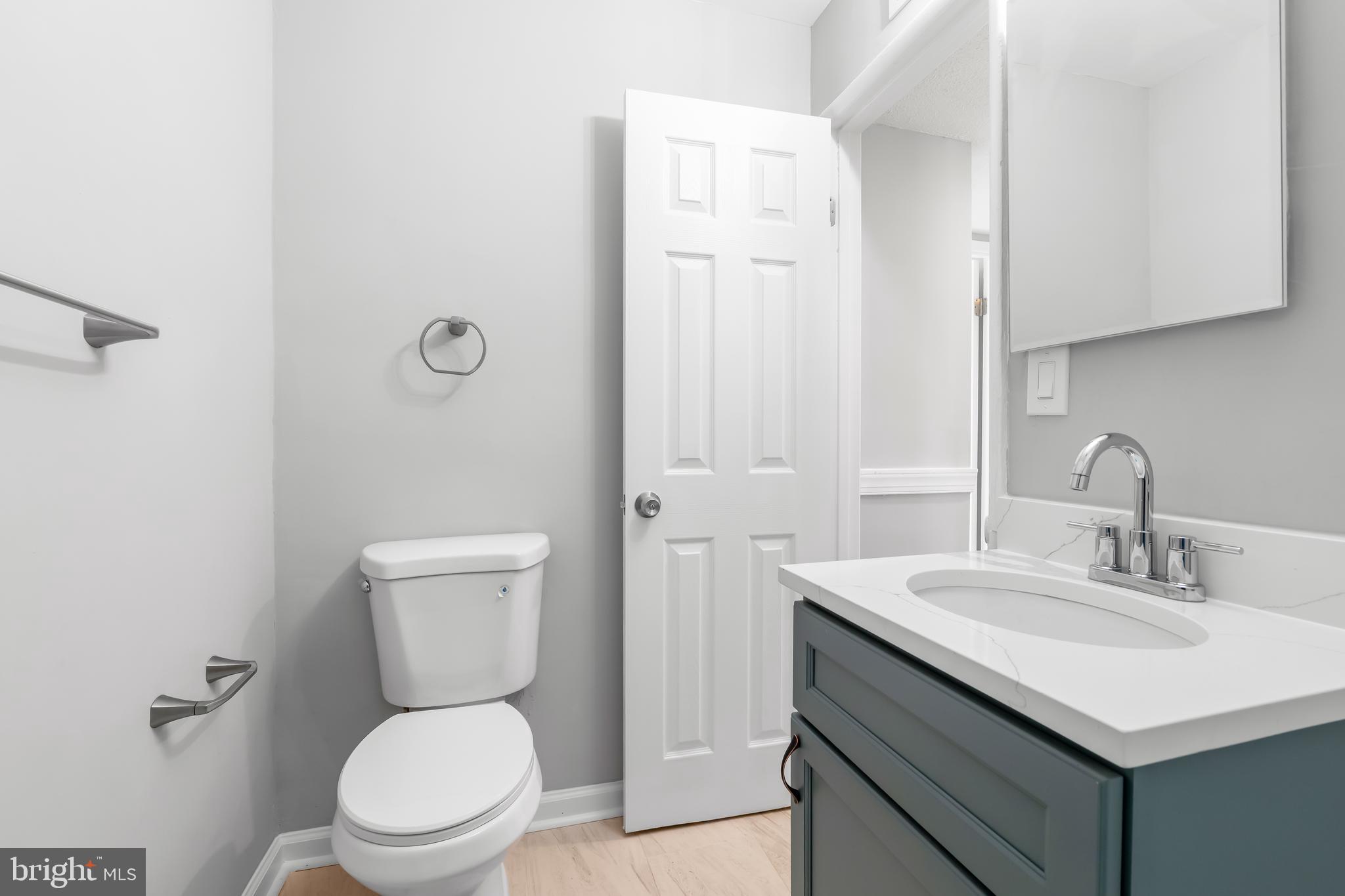 WILSON BRIDGE CONDOS - Residential