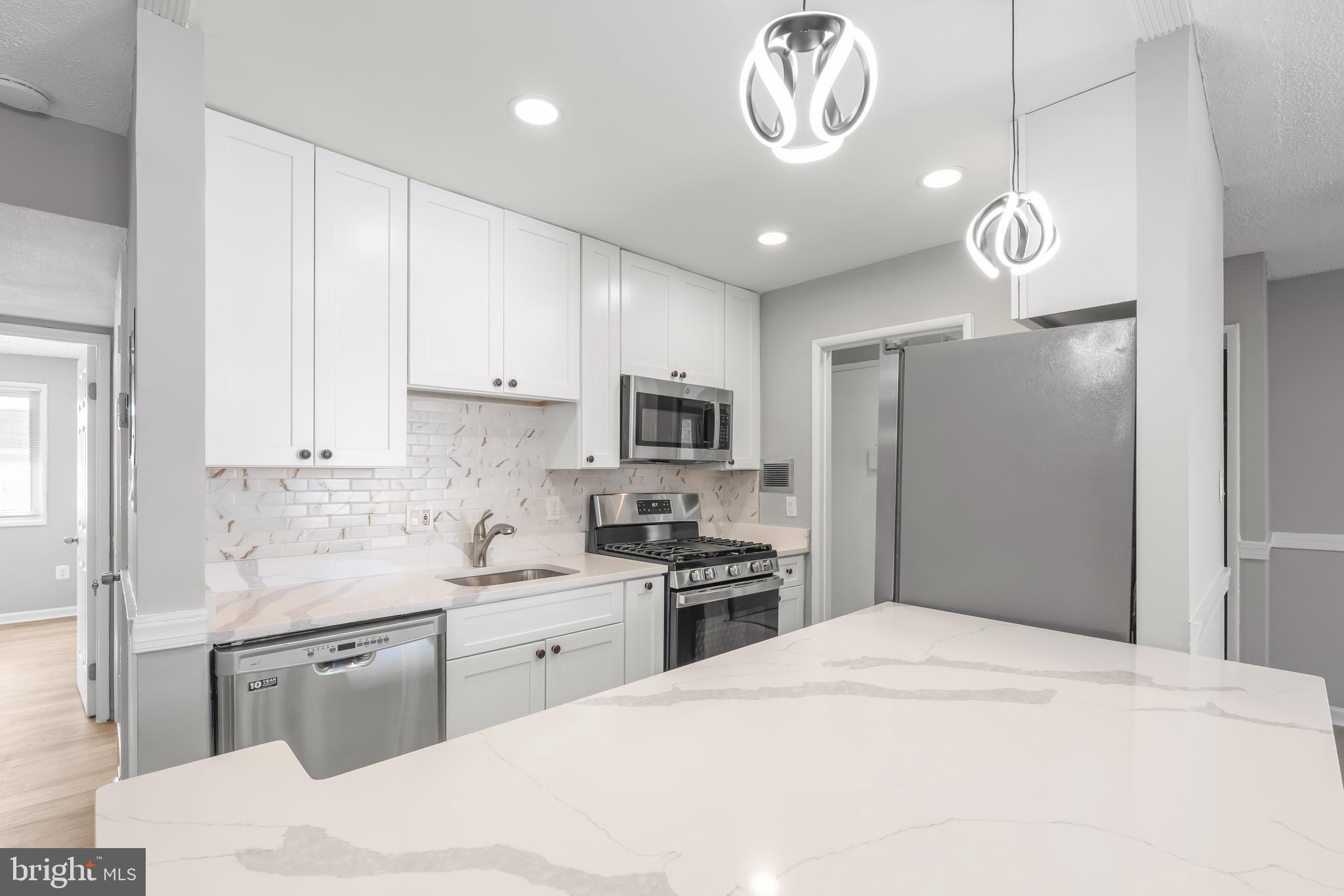 WILSON BRIDGE CONDOS - Residential