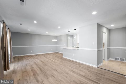 529 WILSON BRIDGE DRIVE 6728 C-2 OXON HILL MD 20745