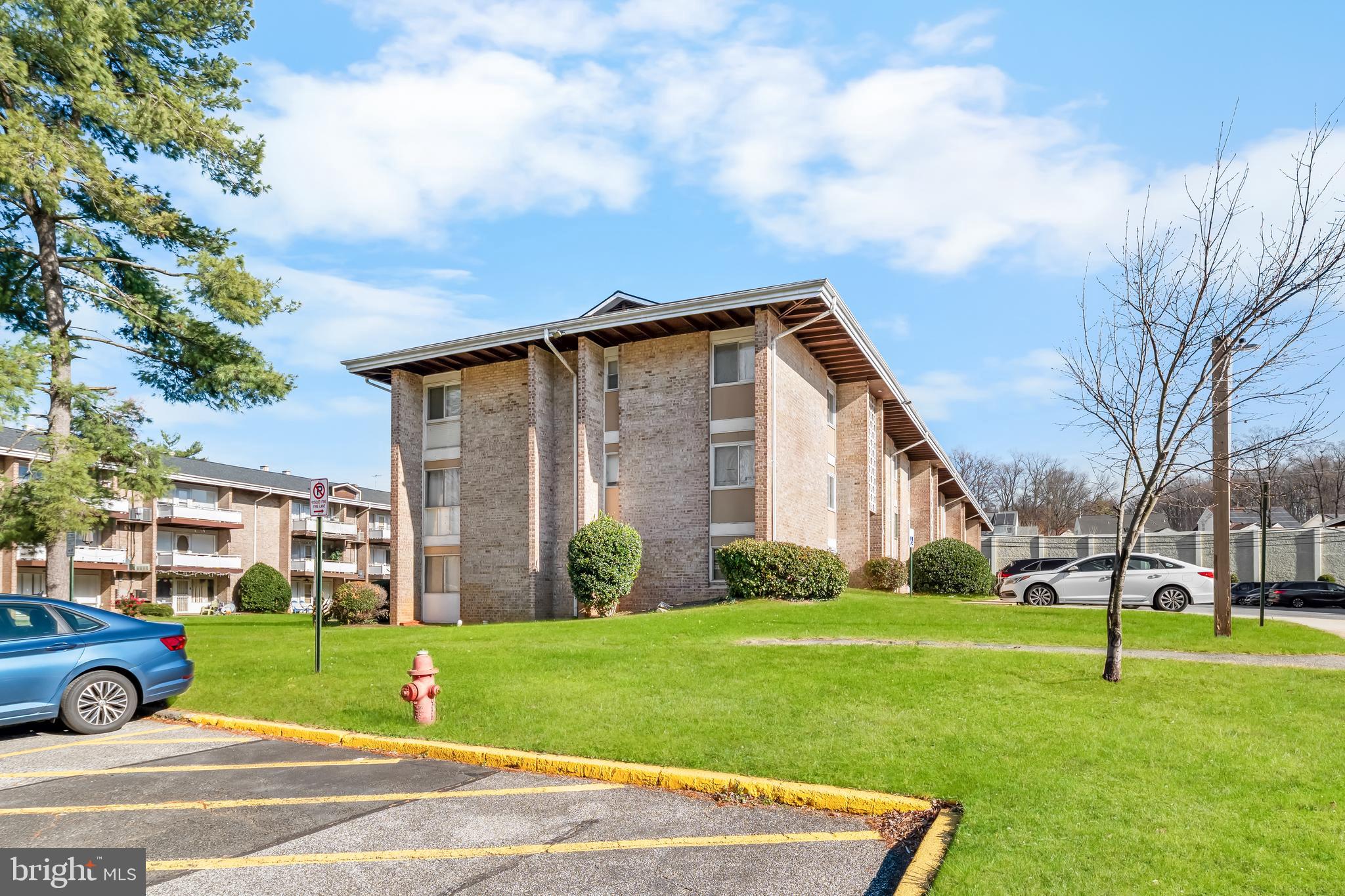 WILSON BRIDGE CONDOS - Residential