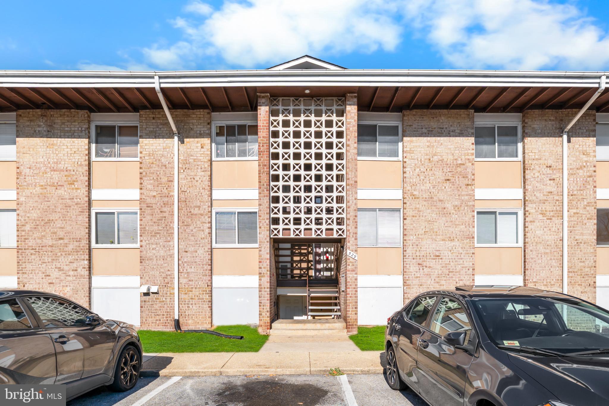 WILSON BRIDGE CONDOS - Residential