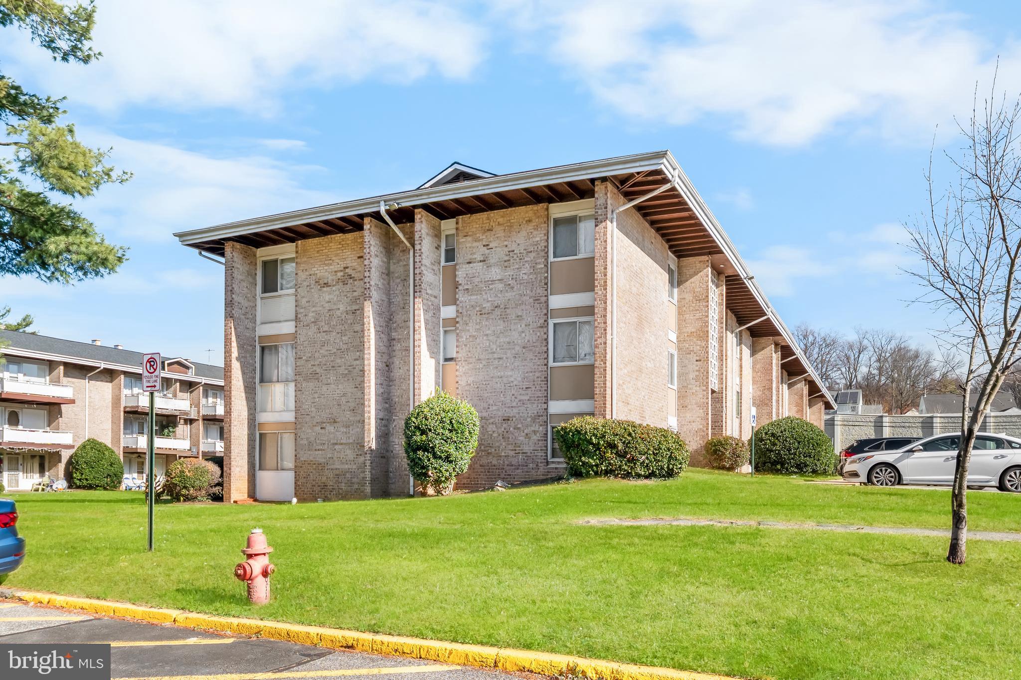 WILSON BRIDGE CONDOS - Residential