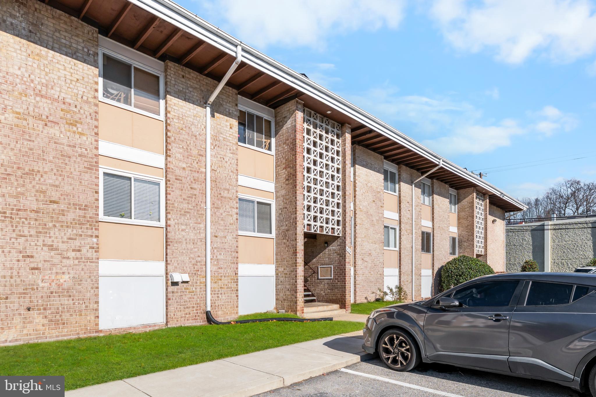 WILSON BRIDGE CONDOS - Residential