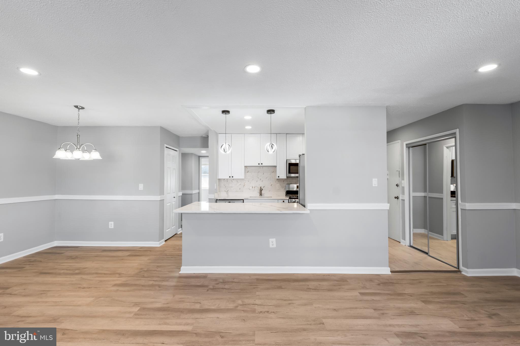 WILSON BRIDGE CONDOS - Residential